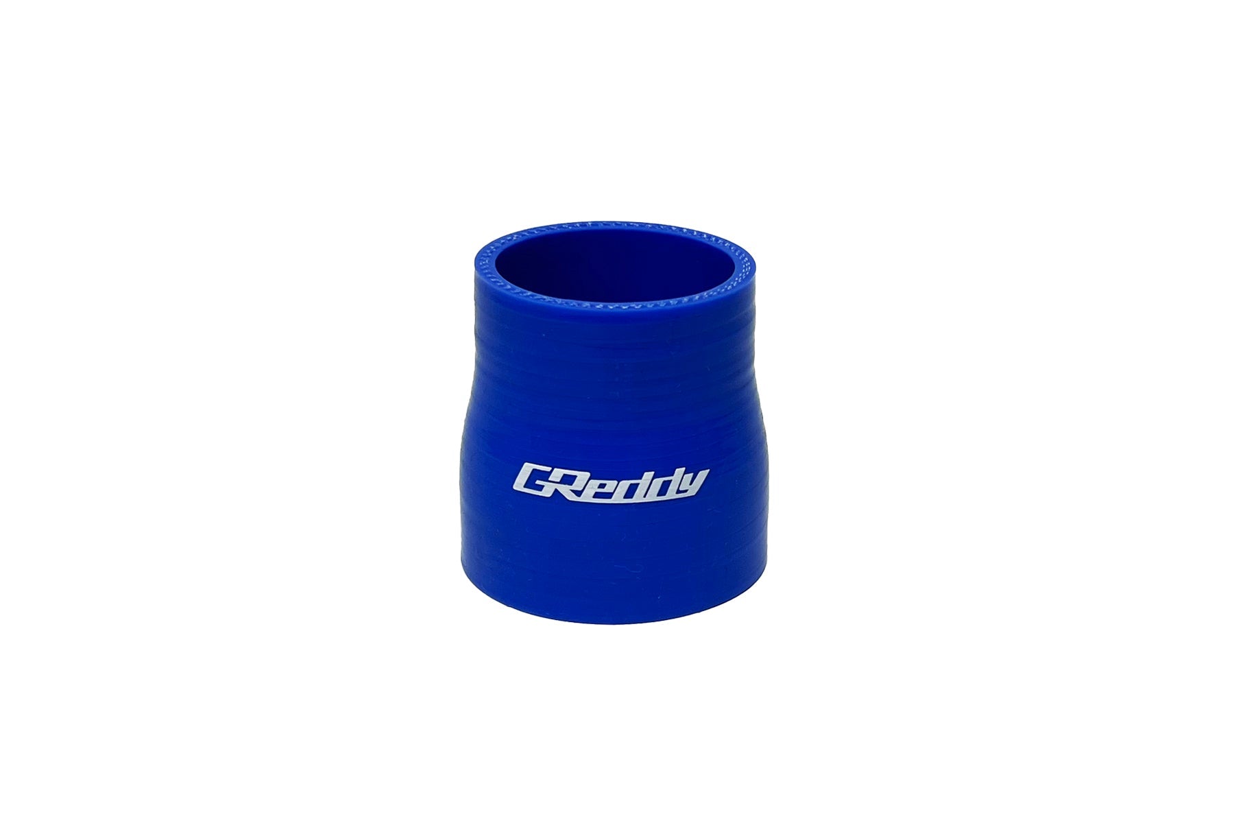 GReddy Silicone Reducer Hose(s) - Blue