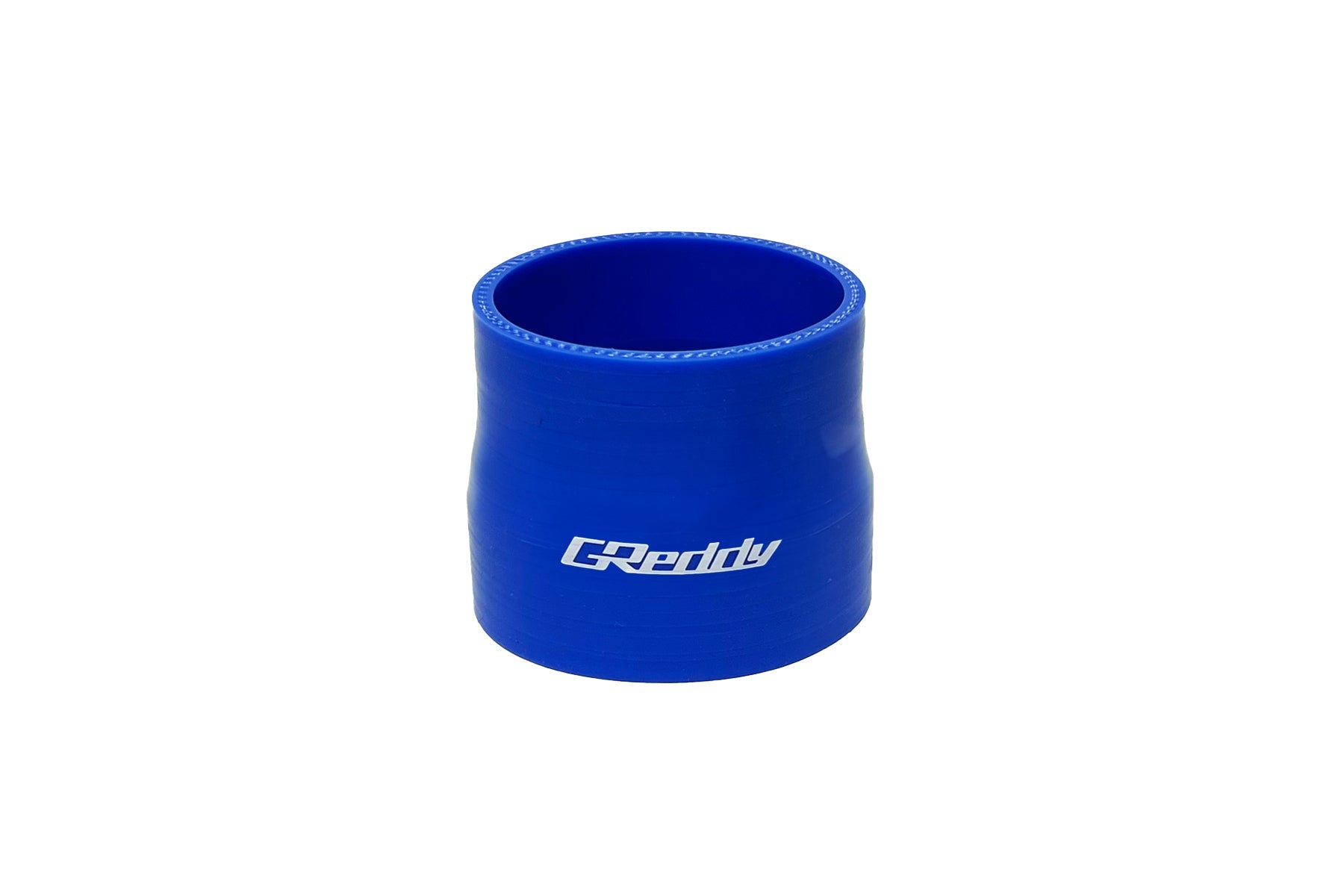 GReddy Silicone Reducer Hose(s) - Blue