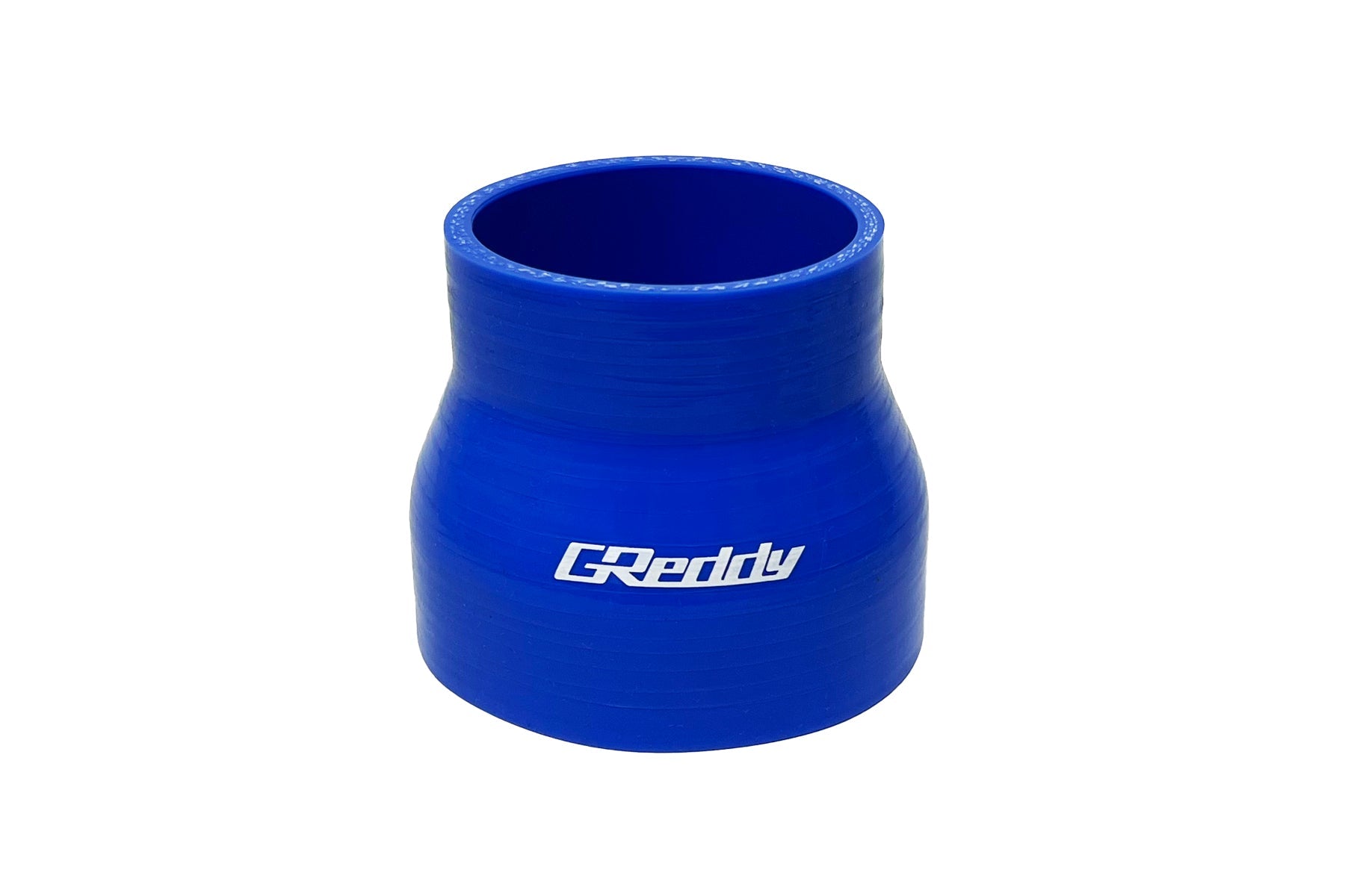 GReddy Silicone Reducer Hose(s) - Blue