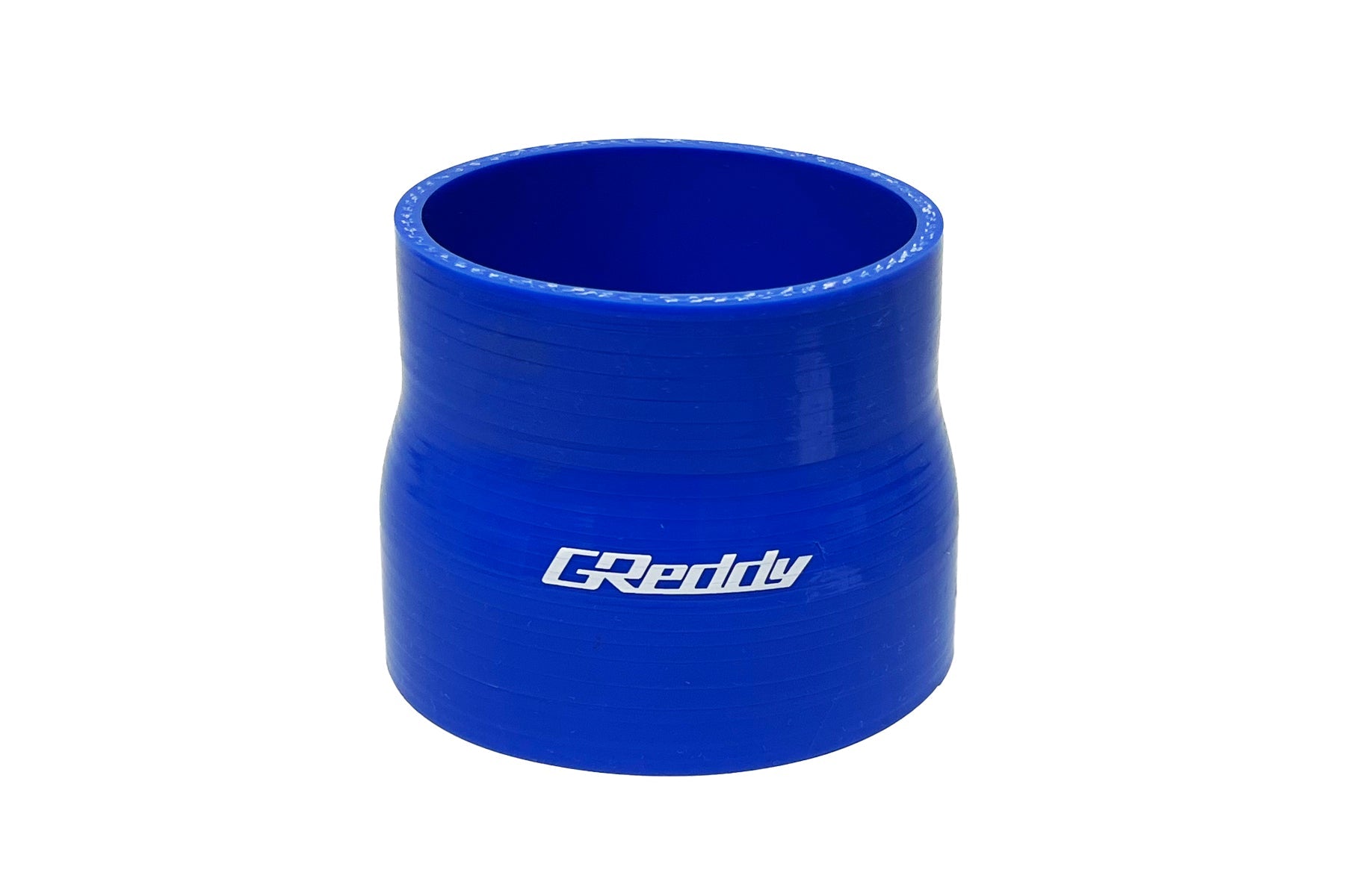 GReddy Silicone Reducer Hose(s) - Blue