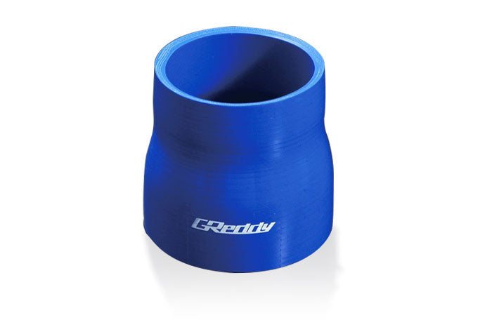 GReddy Silicone Reducer Hose(s) - Blue