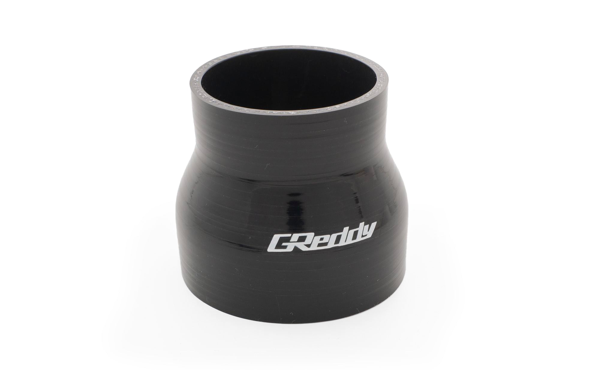 GReddy Silicone Reducer Hose(s) - Black