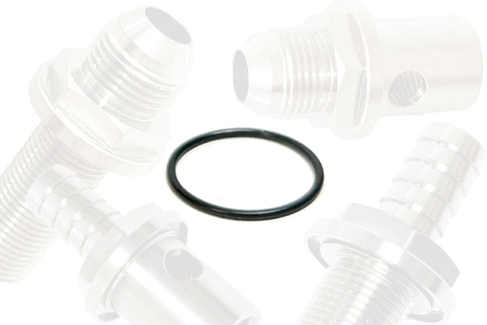 Replacement Parts for GReddy Oil Cooler Block Adapter(s) Type E / B / F / I / G