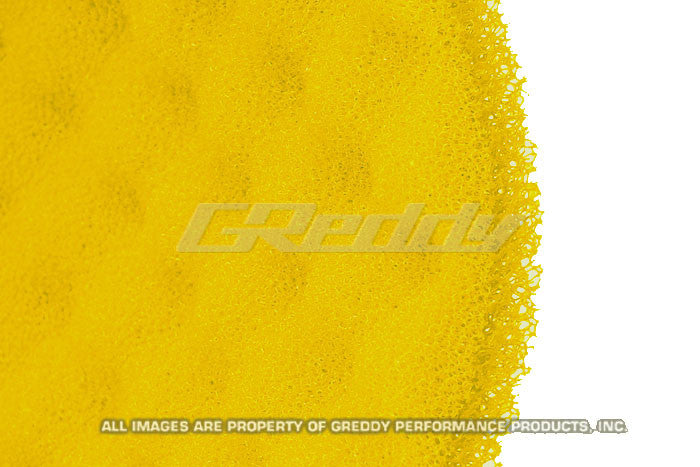 AIRINX RPL.FILTER AY-M YELLOW - (12500014)