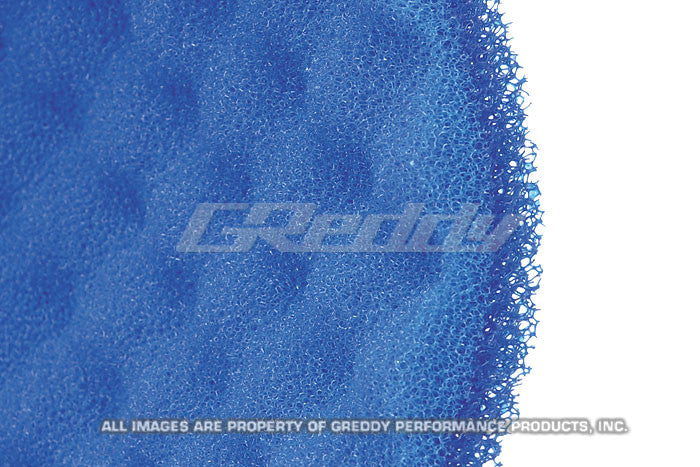 AIRINX RPL.FILTER AY-S BLUE - (12500019)