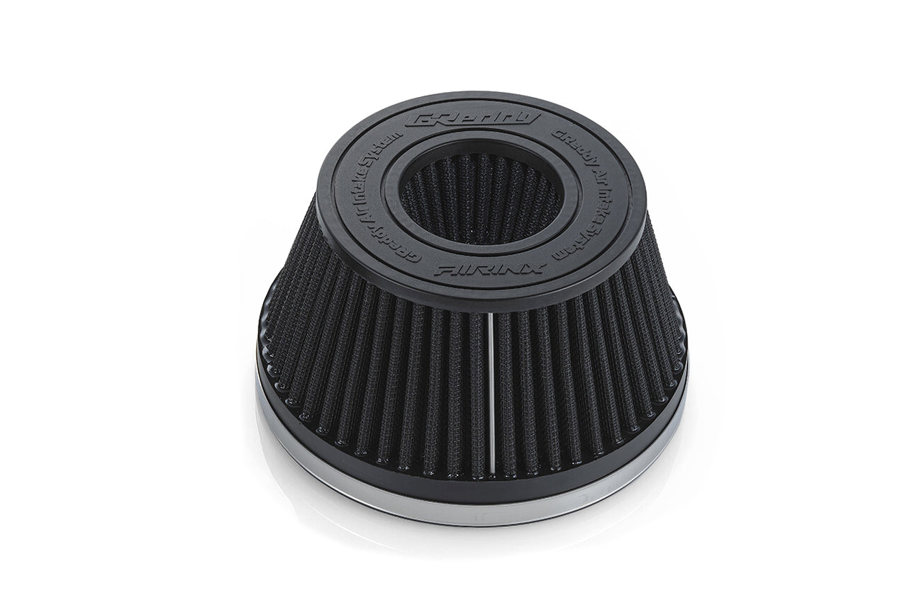 ShopGreddy Spl.: GReddy A/F-type Airinx M Air Filter, Baseplate & Adapters (requires 172 base plate and adapter - each sold separately)