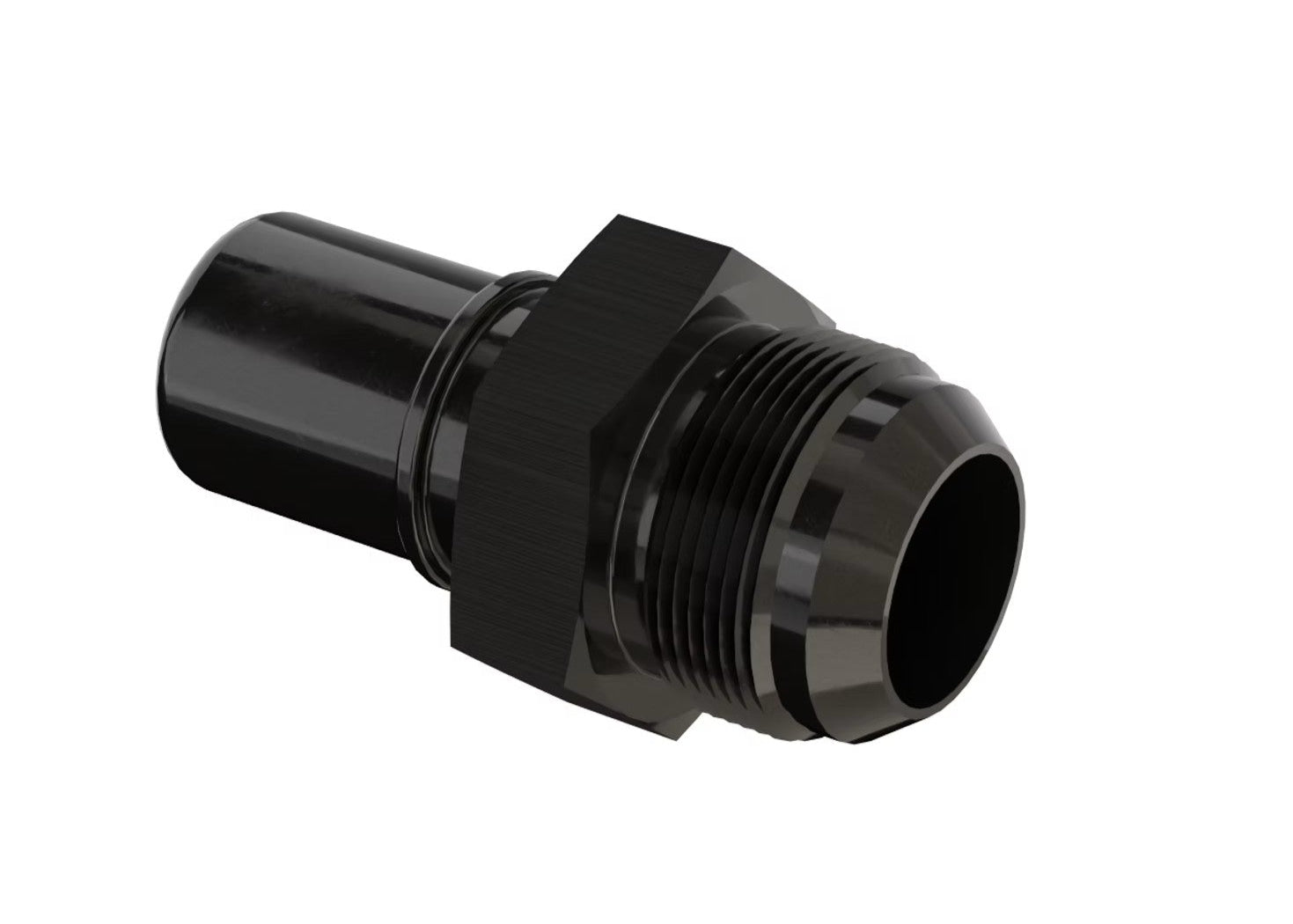 GReddy PRO/SPEC -08 Quick-Release Swivel Hose End(s) - Black / Gold anodized