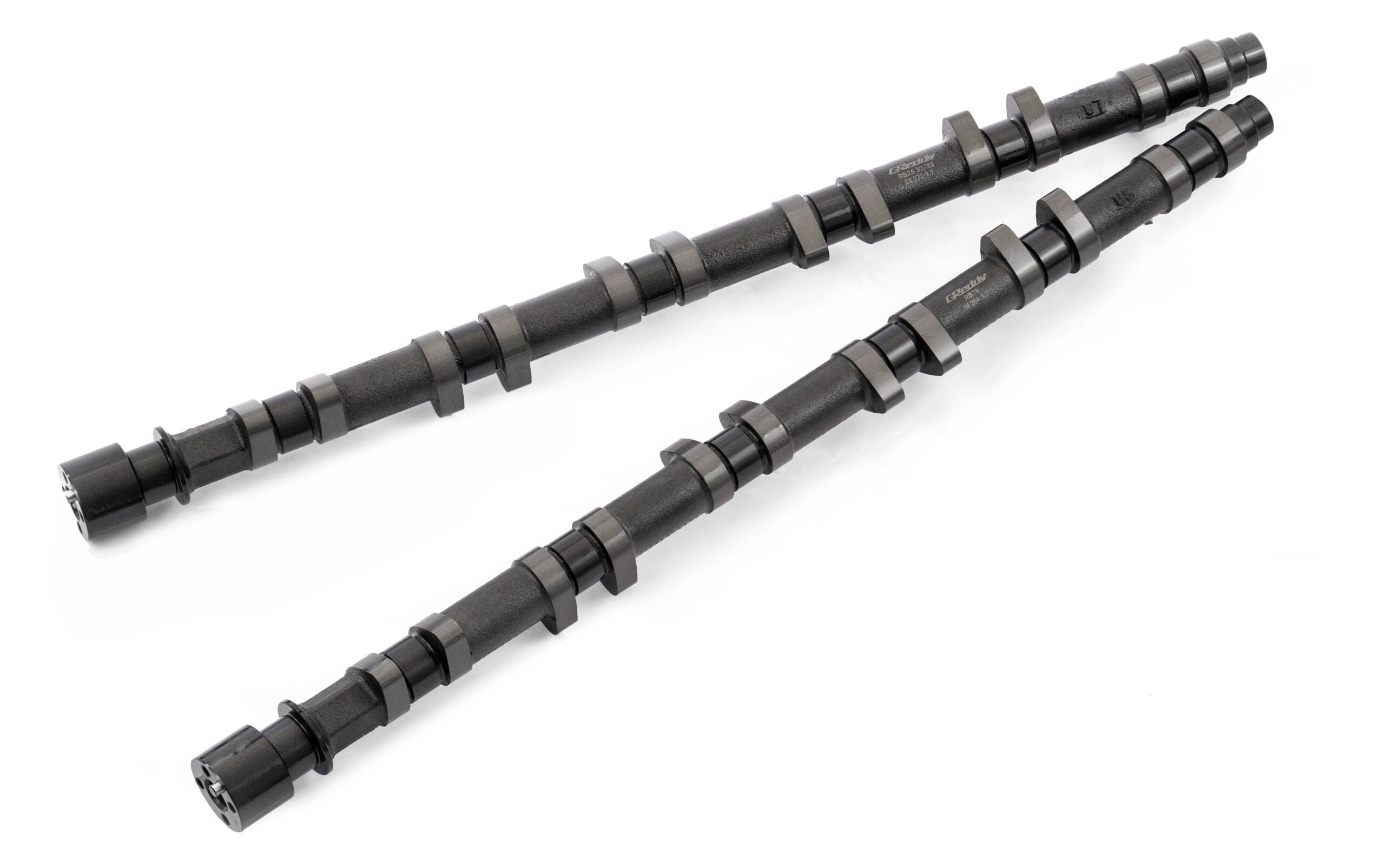 R34 RB26DETT PRO PERFORMANCE CAMSHAFT - EXHAUST - (13524662 13524663 13524664 13524665 13524666)