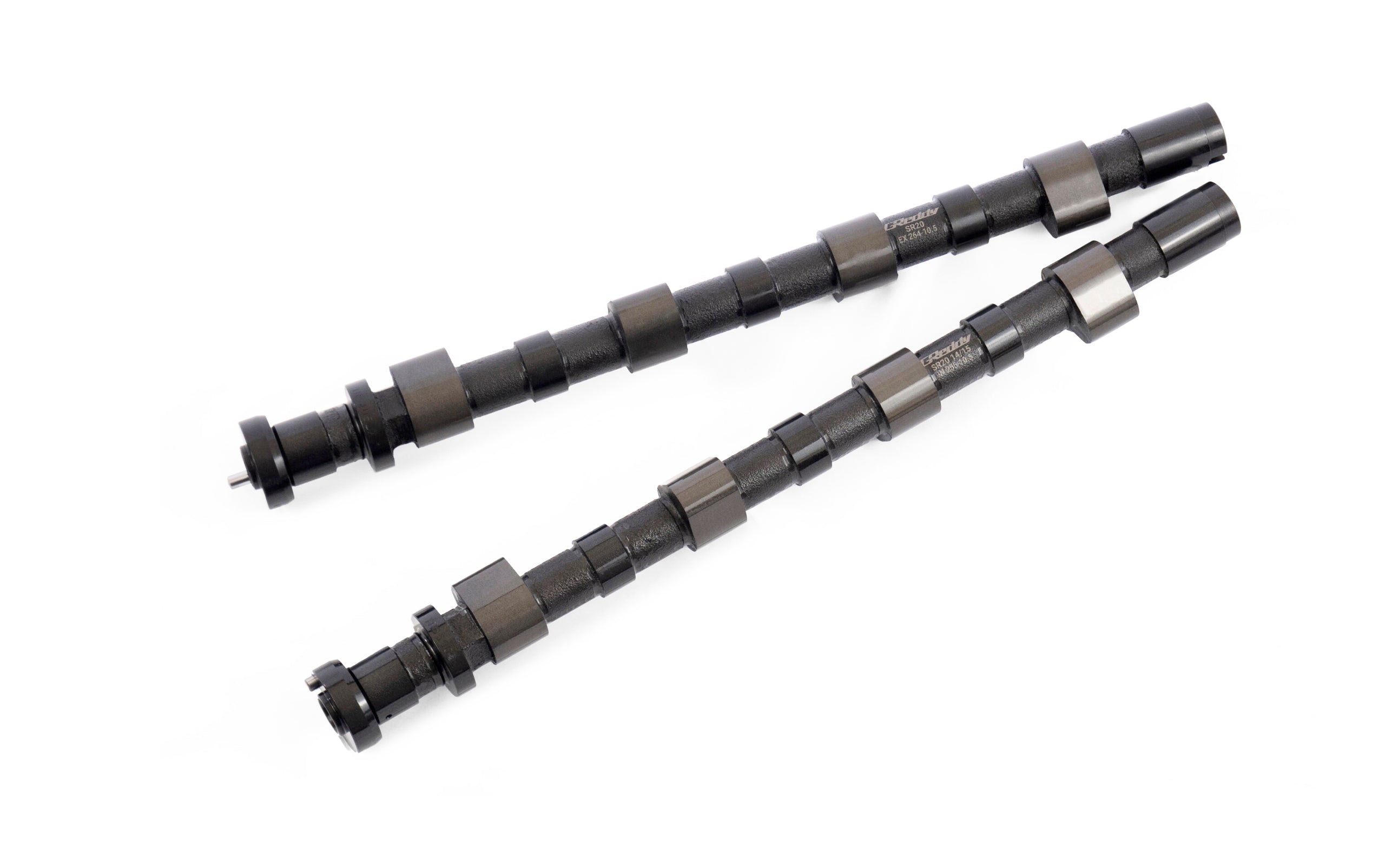 S13/S14/S15 SR20DET EZ PERFORMANCE CAMSHAFT - EXHAUST - (13524609)