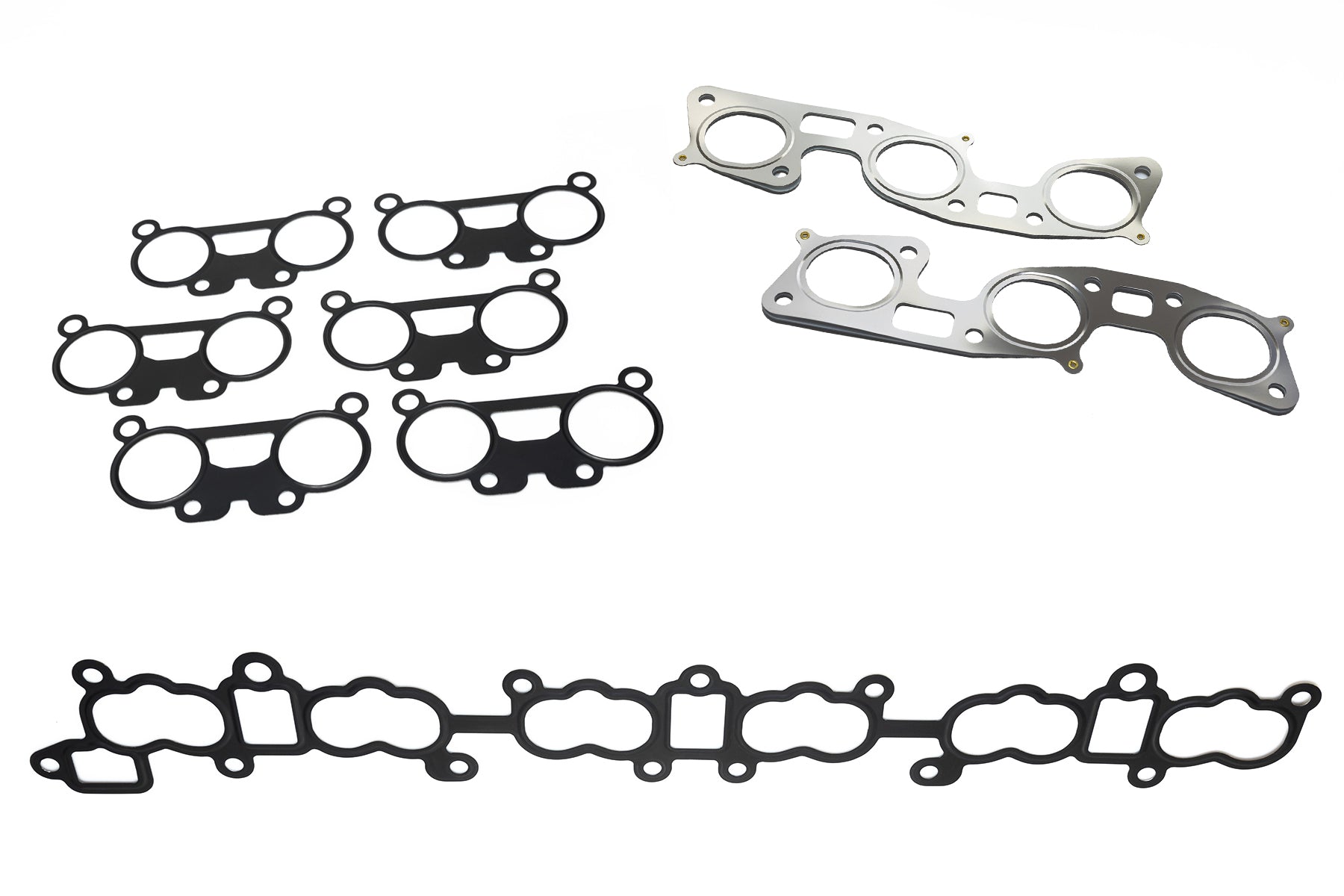 GREDDY METAL GASKET SET RB26DETT  - (13525650)