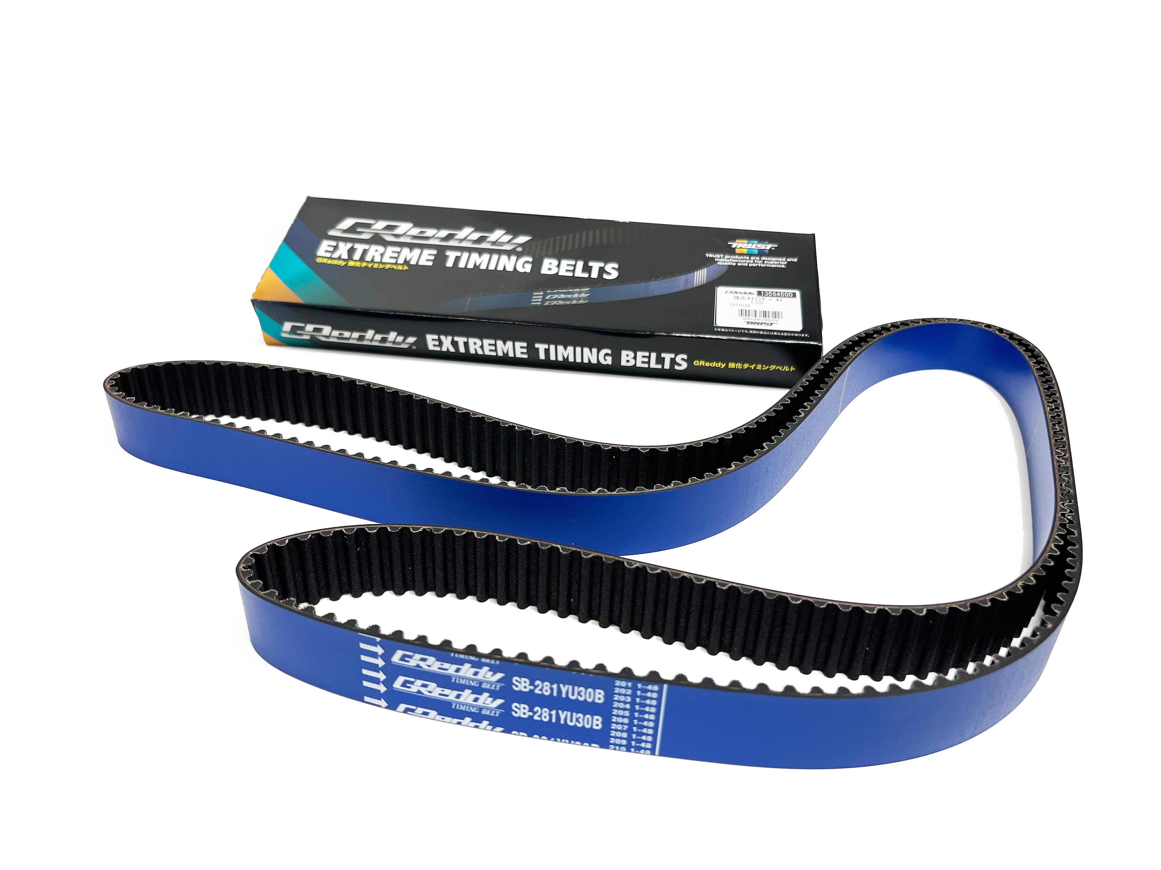 EJ20 TIMING BELT - (13564500)