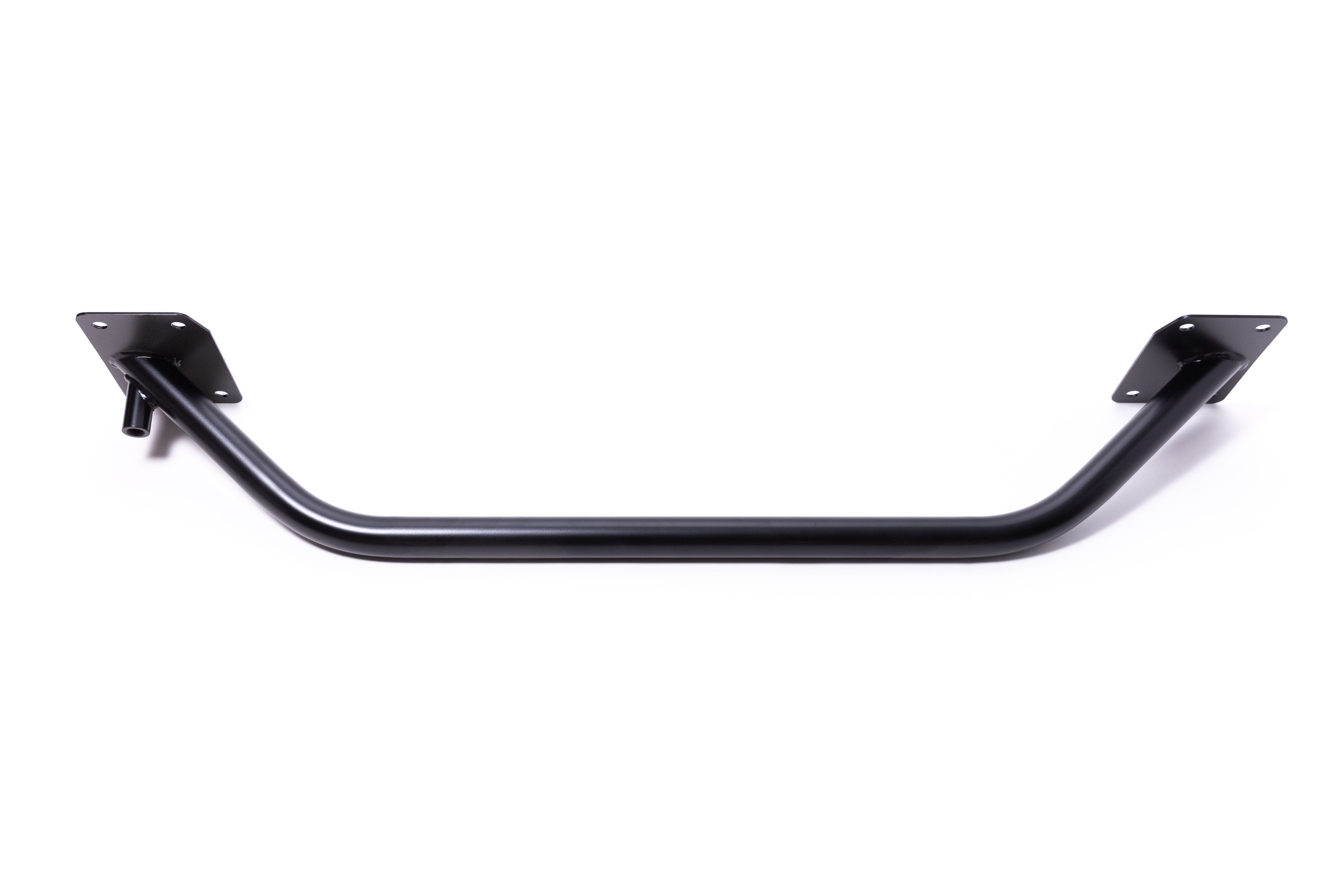 FRONT BUMPER BAR 2015+ SUBARU WRX/ STI - BLK - (14268000)