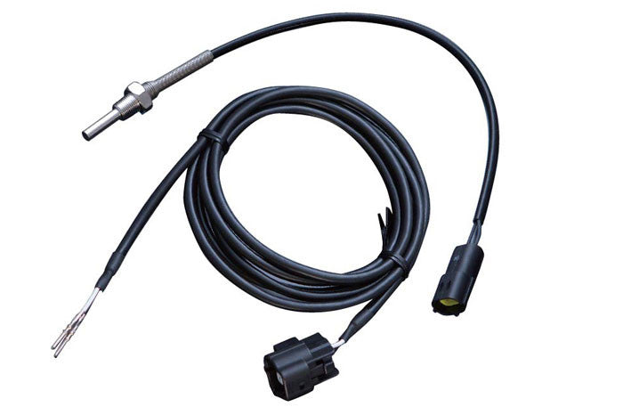 Optional / Replacement Sirius Oil / Water Temperature Sensor and Harness set