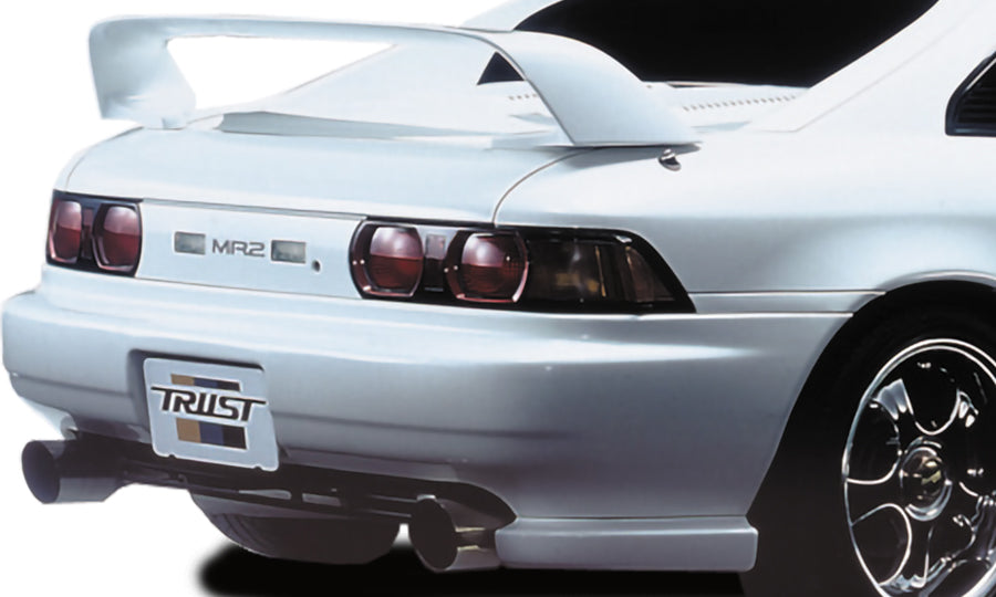 Toyota MR2 (SW20) GReddy GRacer Lip, Side Skirt, Rear Unders