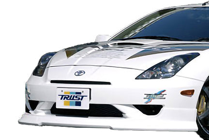 Toyota Celica (ZZT231) GReddy Lip Spoiler