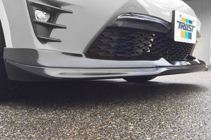 Toyota (ZN6) 86 GReddy Lip Spoiler - preorder