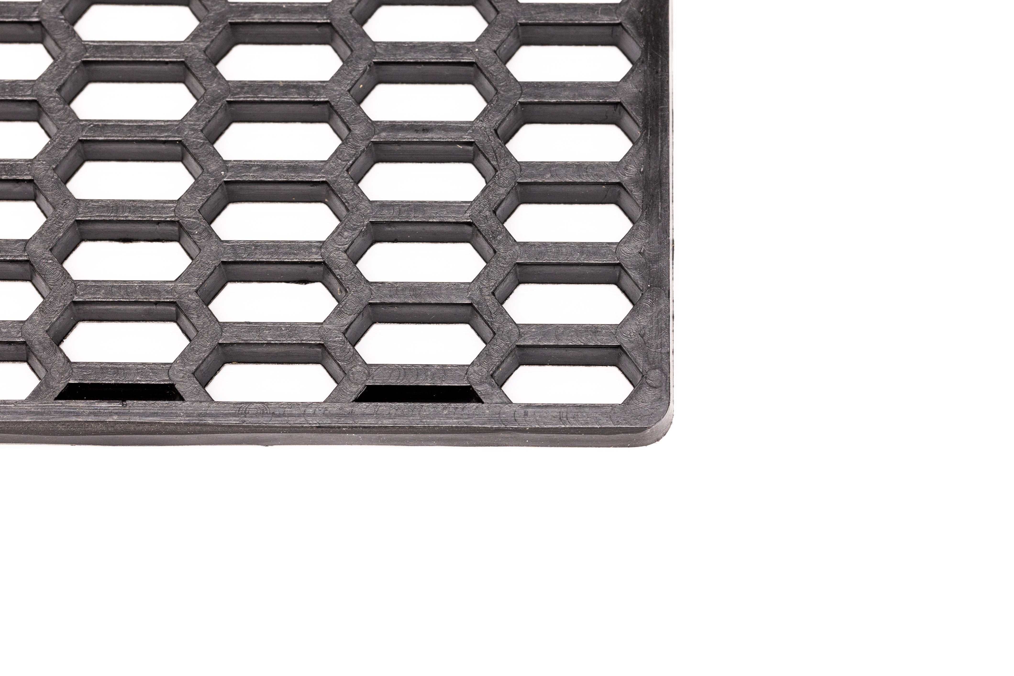 V2 Rocket Bunny / Pandem Optional Bumper & Grill Mesh - Updated Version