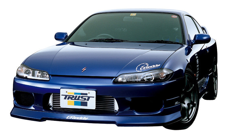 TURBINE UPGRADE KIT S14/S15 TZ - (11520013 11520015 11520016 11520017)
