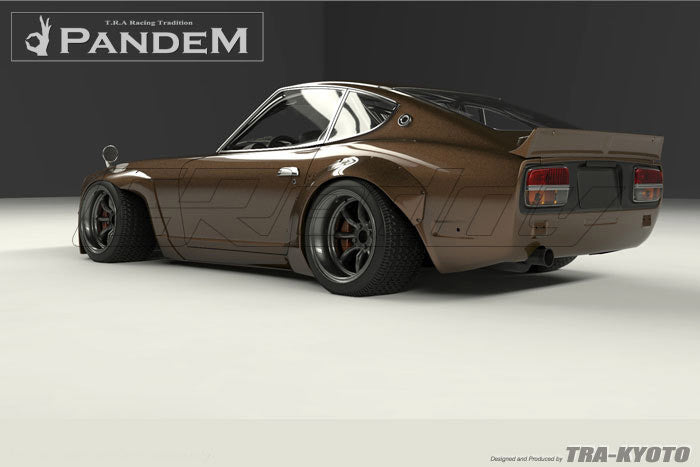 Pandem Aero - Datsun 240Z (S30)