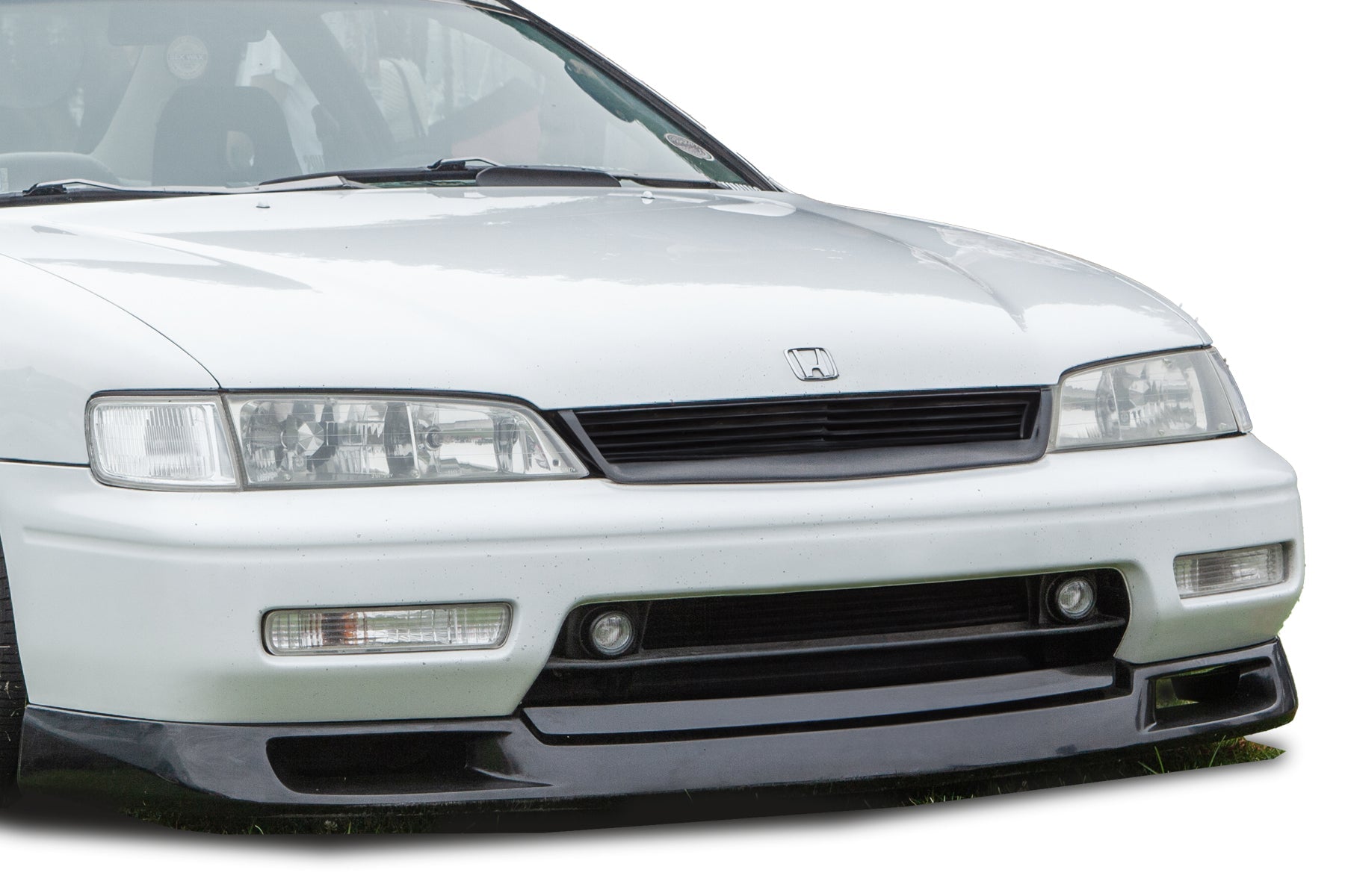 FRONT LIP SPOILER ACCORD (CE) 94-95 - (17050013)