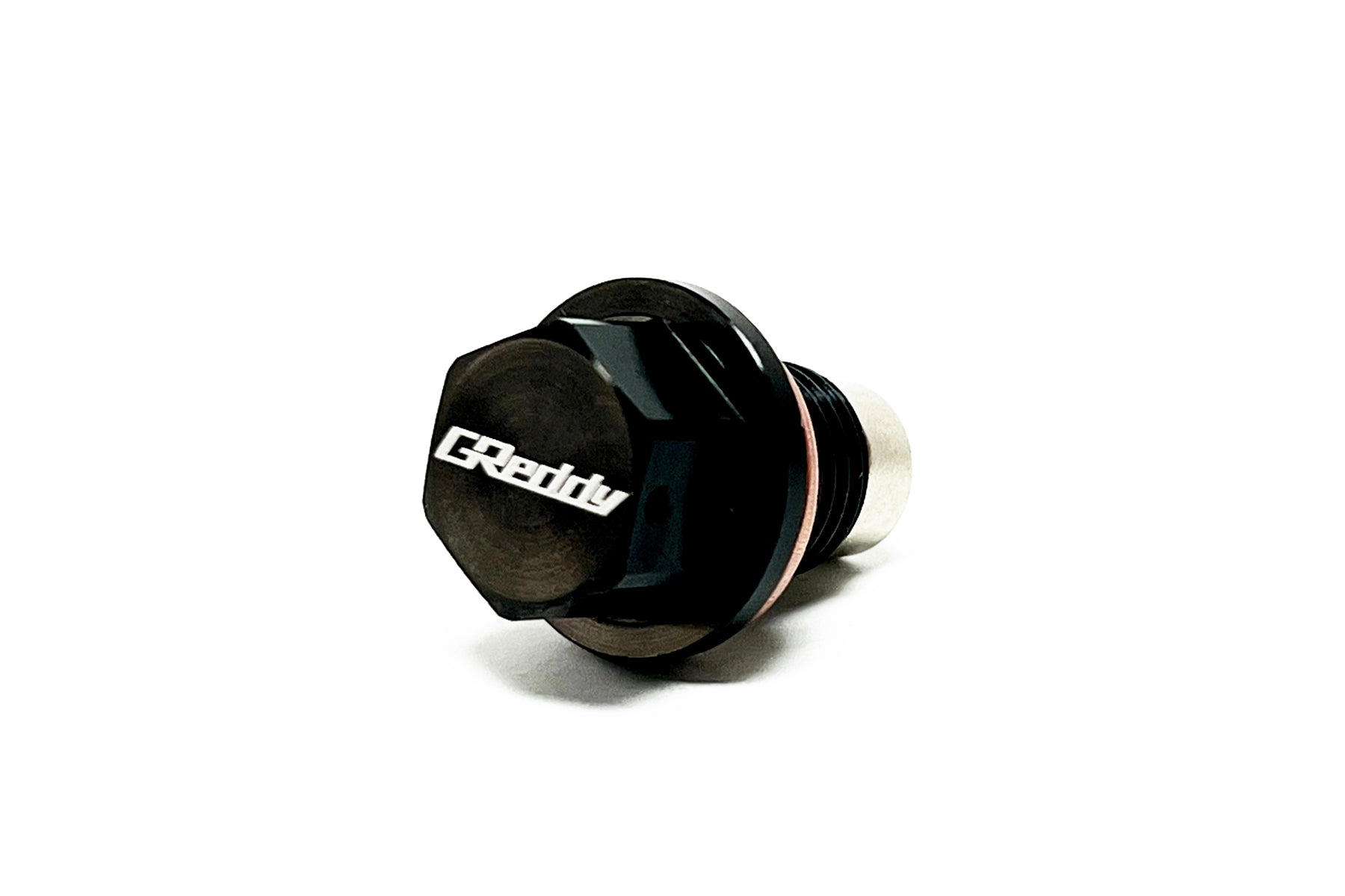 GReddy Magnetic Oil Drain Plug(s) (or Washer Set)