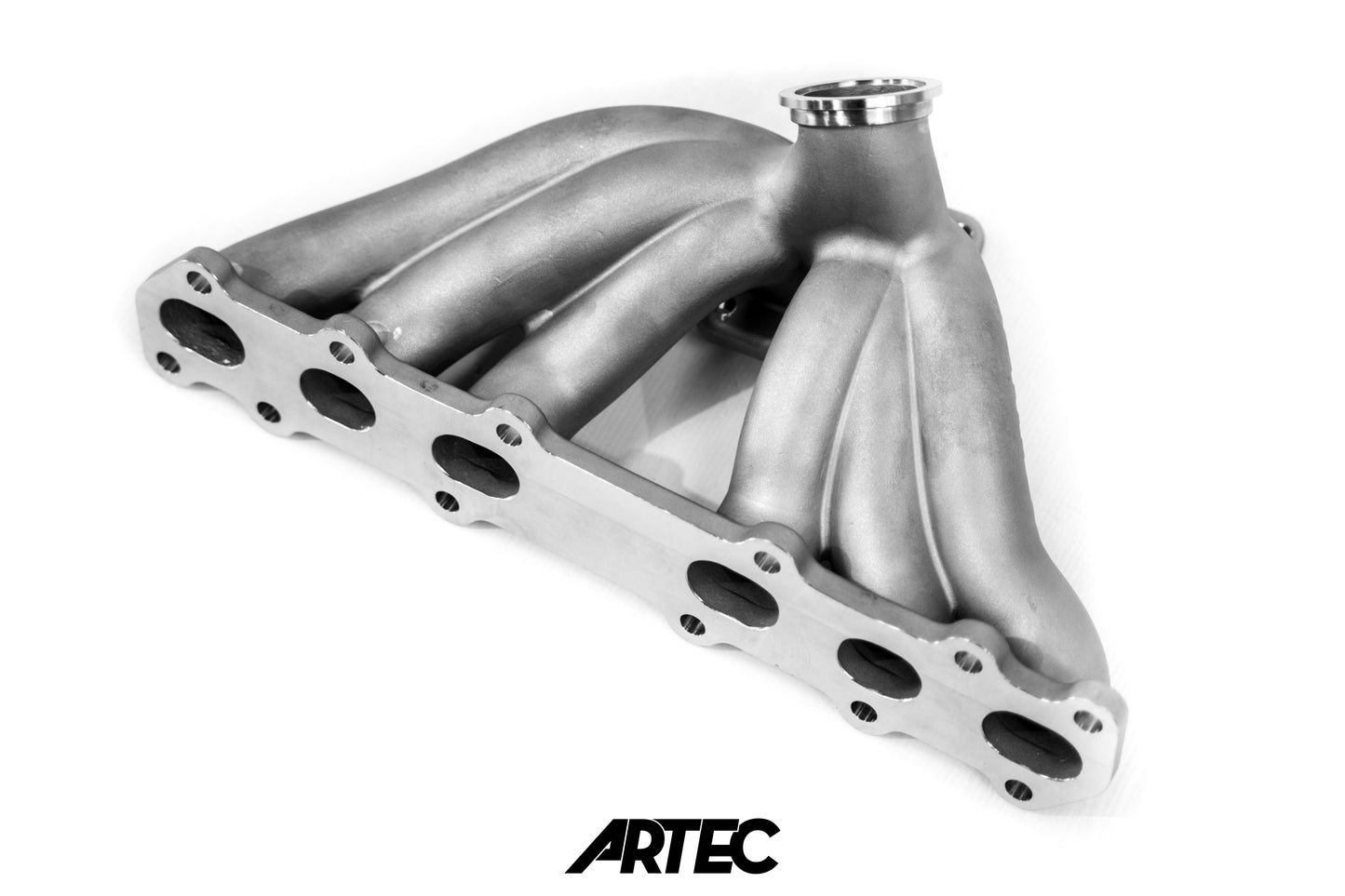 Artec Toyota 1JZ Non VVTI T4-Turbo Exhaust Manifold