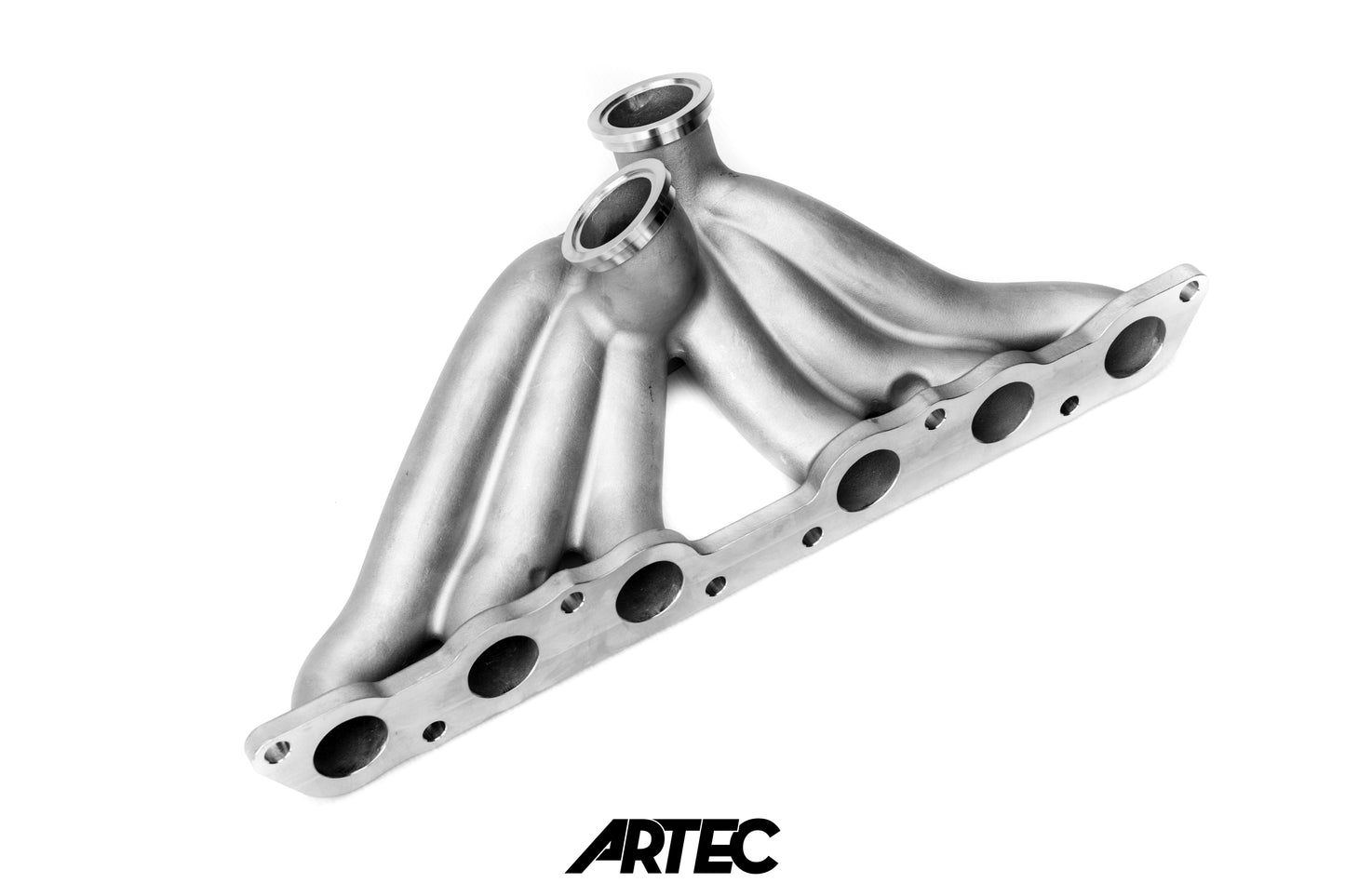 Artec Toyota 2JZ-GE T4-Turbo Exhaust Manifold