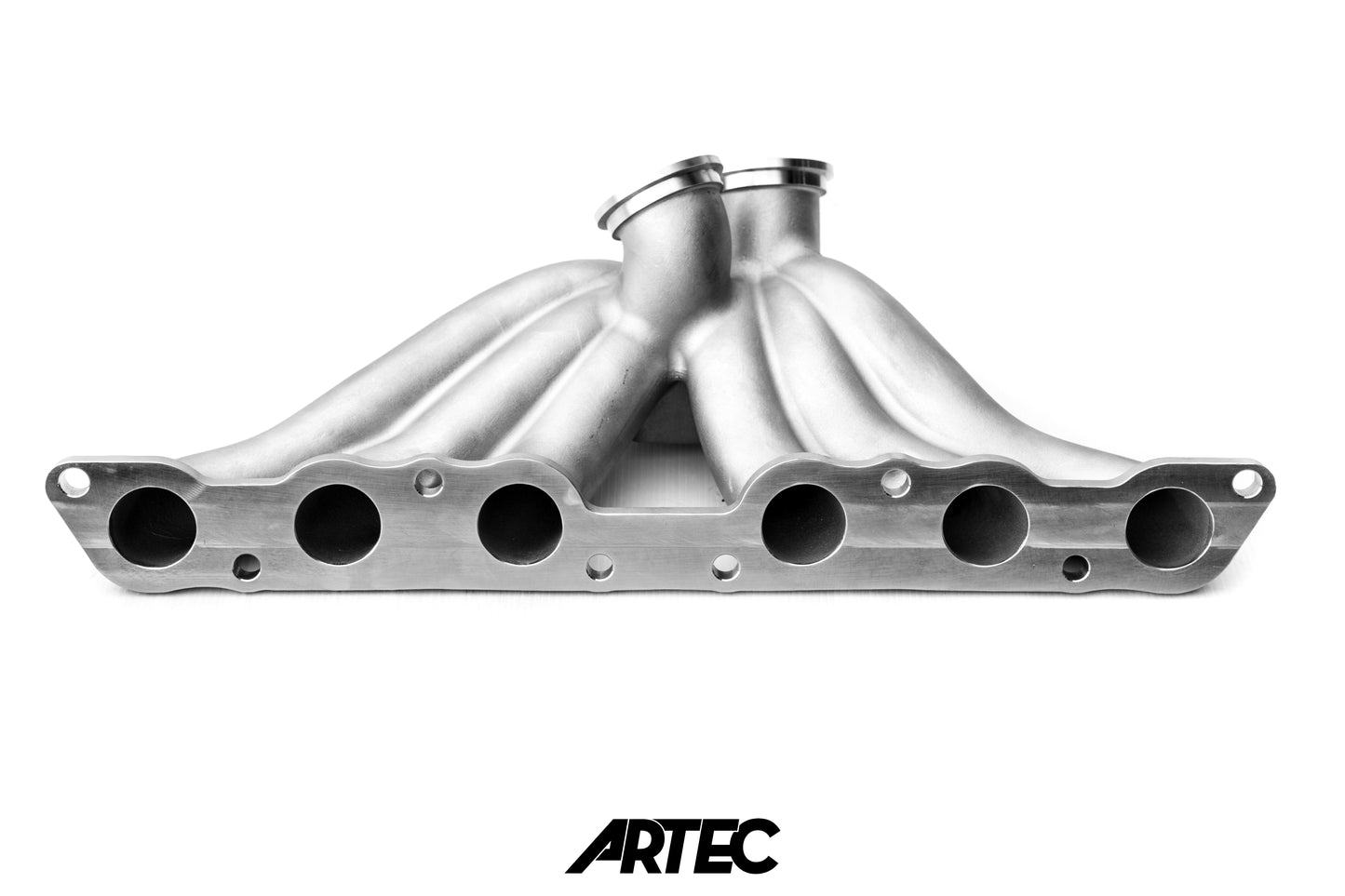 Artec Toyota 2JZ-GE T4-Turbo Exhaust Manifold