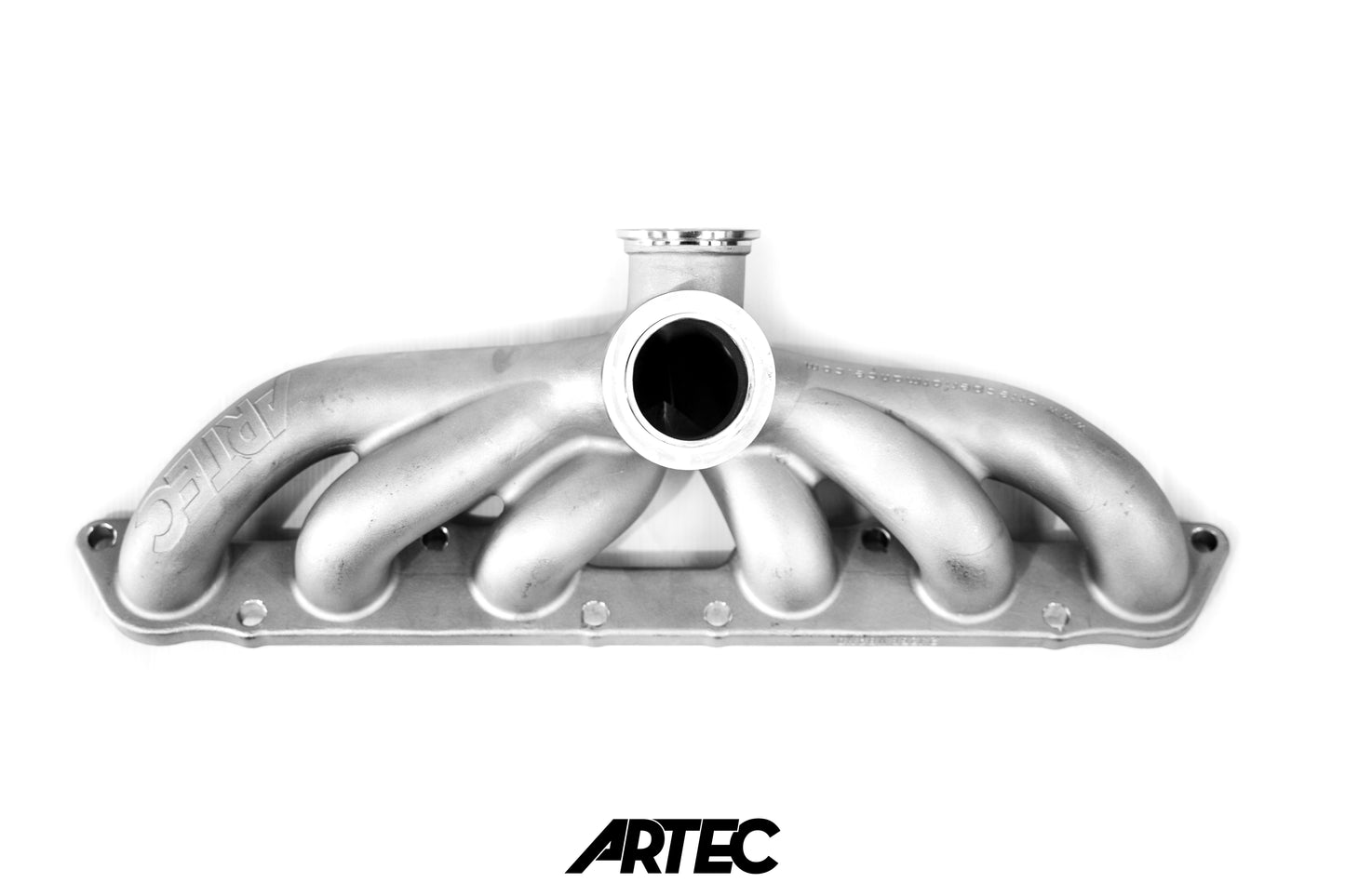 Artec Toyota 2JZ GE V-band Turbo Exhaust Manifold