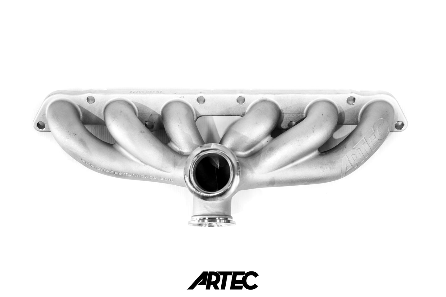 Artec Toyota 2JZ GE V-band Turbo Exhaust Manifold