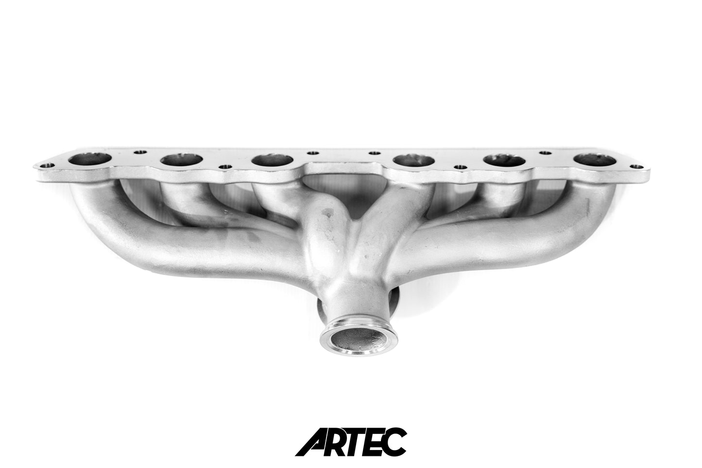 Artec Toyota 2JZ GE  V-band Turbo Exhaust Manifold (preorder)