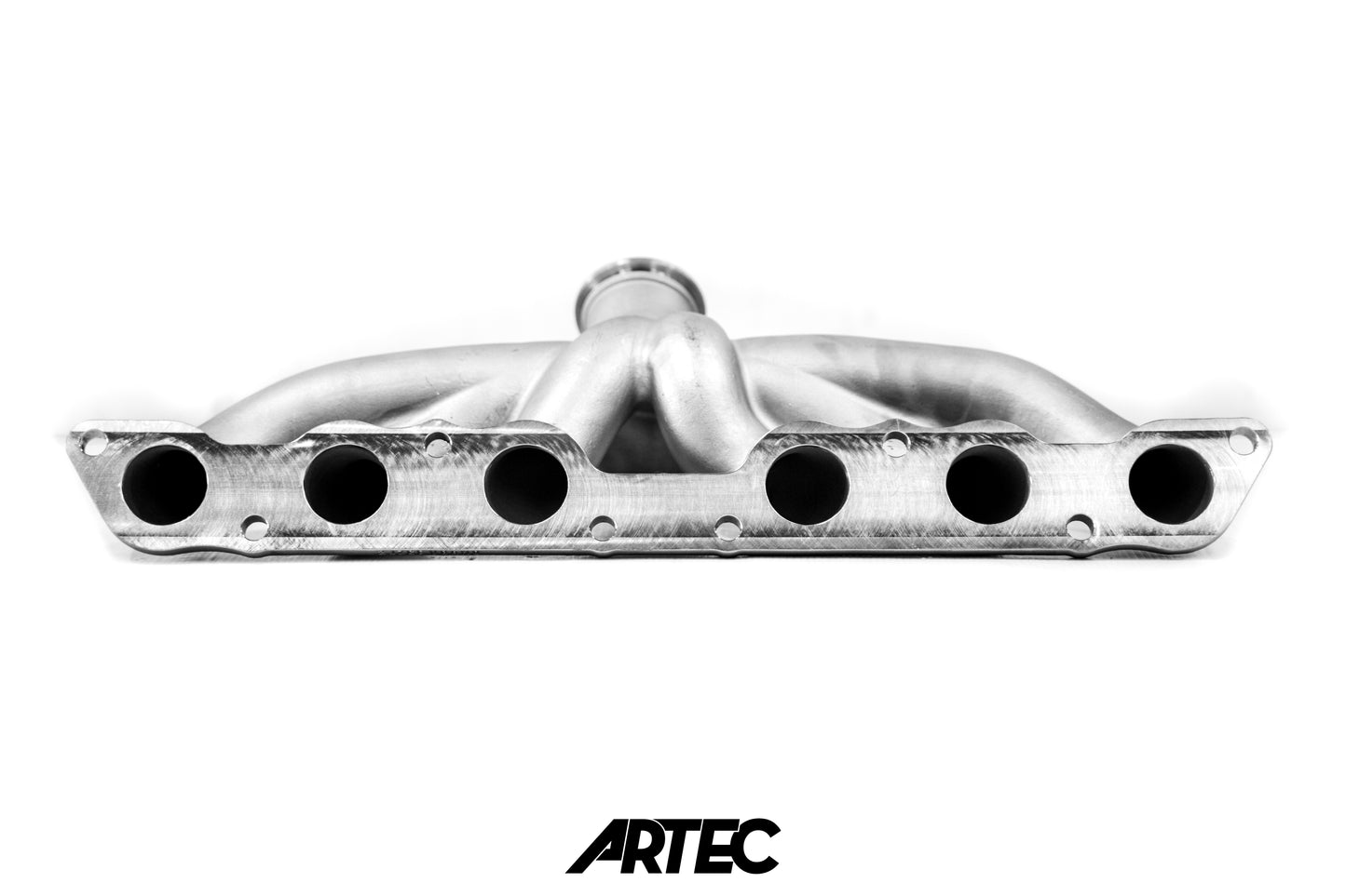 Artec Toyota 2JZ GE V-band Turbo Exhaust Manifold