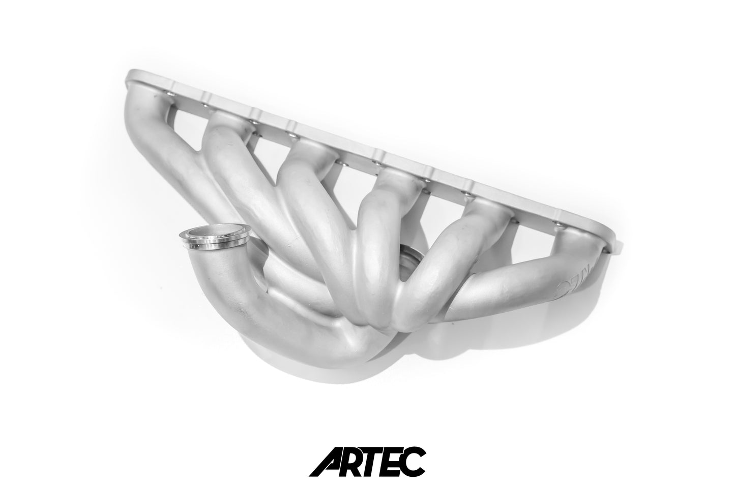 Artec Nissan RB26 70mm V-Band Turbo Exhaust Manifold