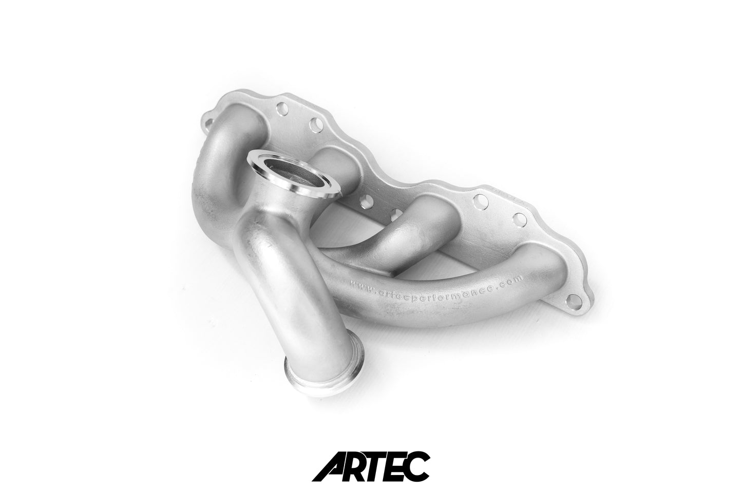 Artec Nissan SR20 V-Band Turbo Exhaust Manifold