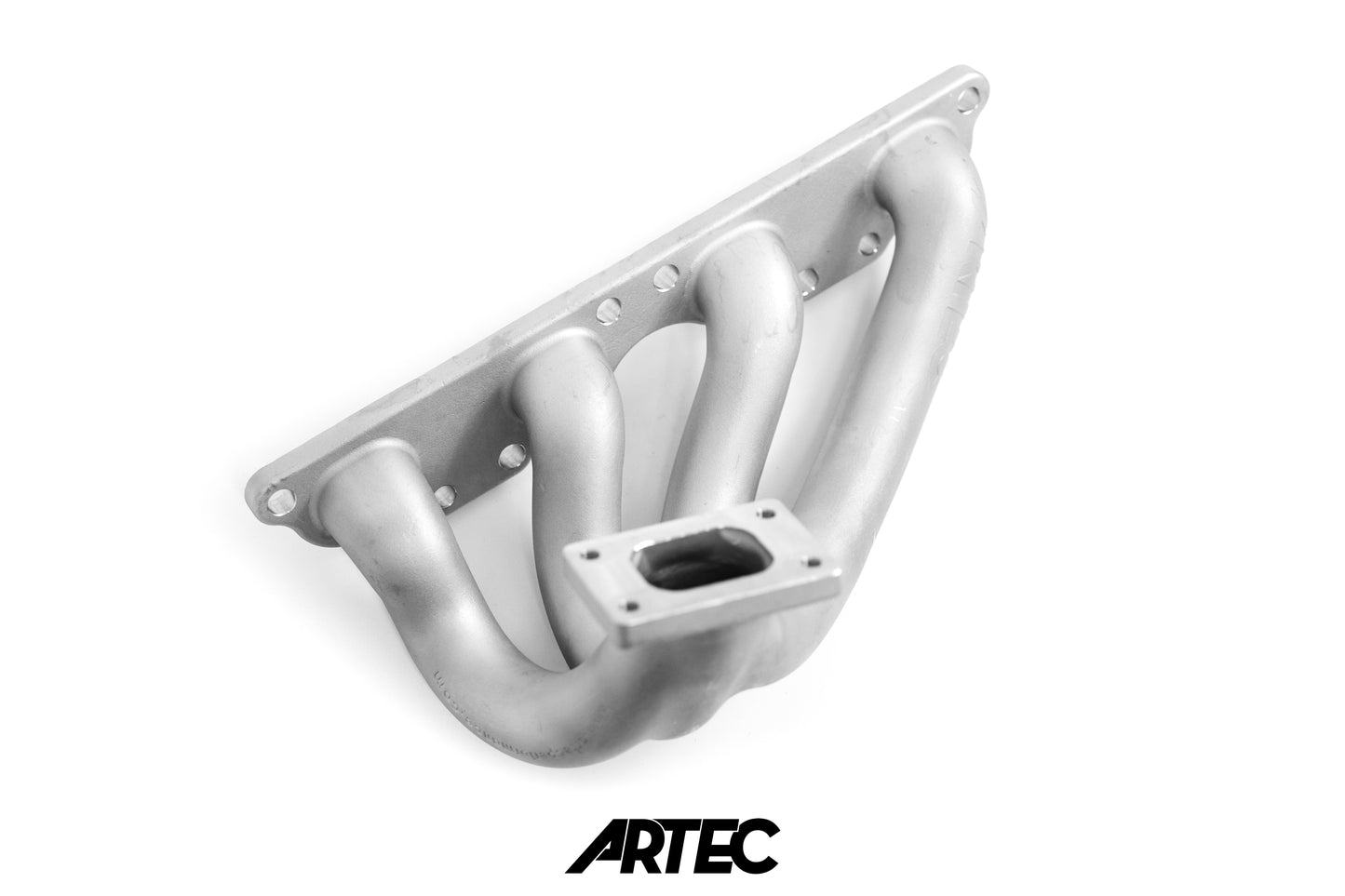 Artec Nissan SR20 Low Mount T25 Turbo Exhaust Manifold