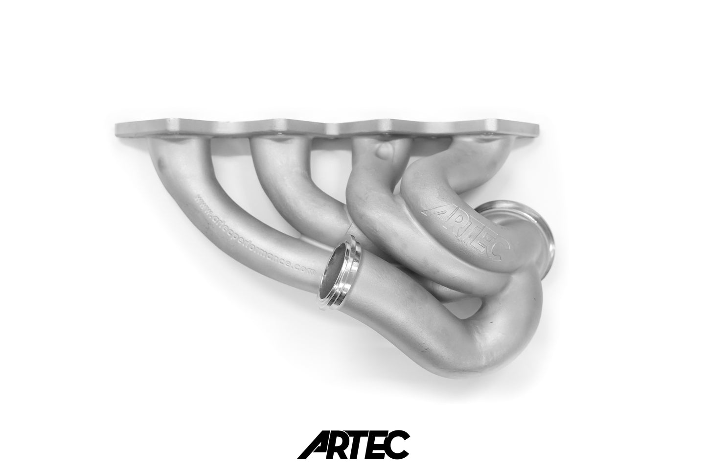 Artec Mitsubishi 4G63 70mm V-Band Turbo Exhaust Manifold (preorder)