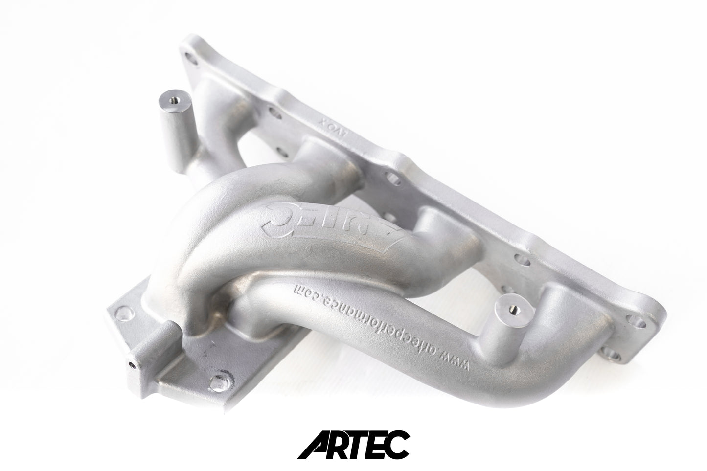 Artec Mitsubishi 4B11T Stock Replacement Turbo Exhaust Manifold