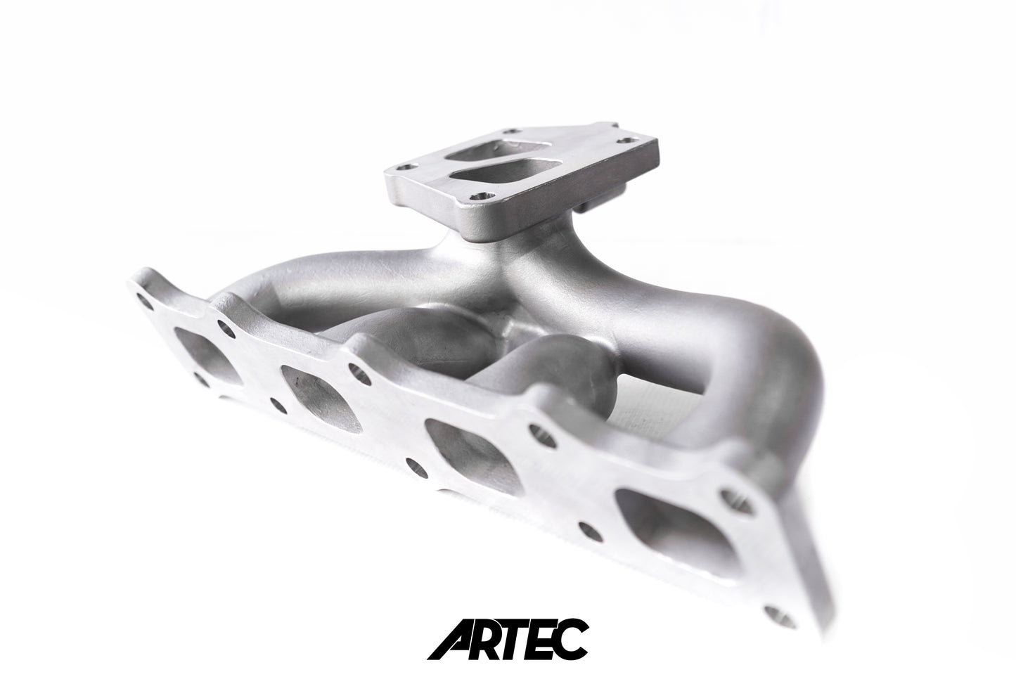 Artec Mitsubishi 4B11T Stock Replacement Turbo Exhaust Manifold