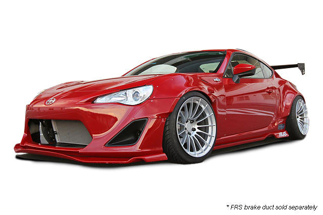 Rocket Bunny Aero V1 - Scion FR-S (ZN6)