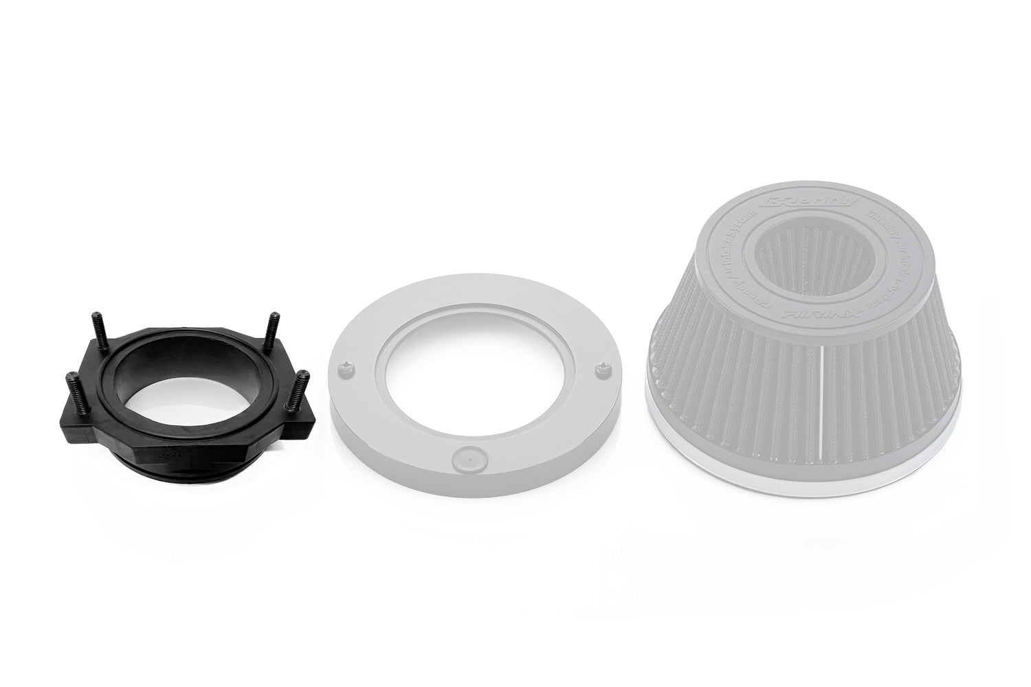 AIRINX ADAPTOR NS-02 - (12522202)