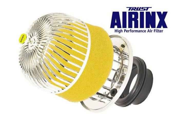 AIRINX OPTIONAL HOSE UNIONS FITTING(S) - (11900500 through 11900508)