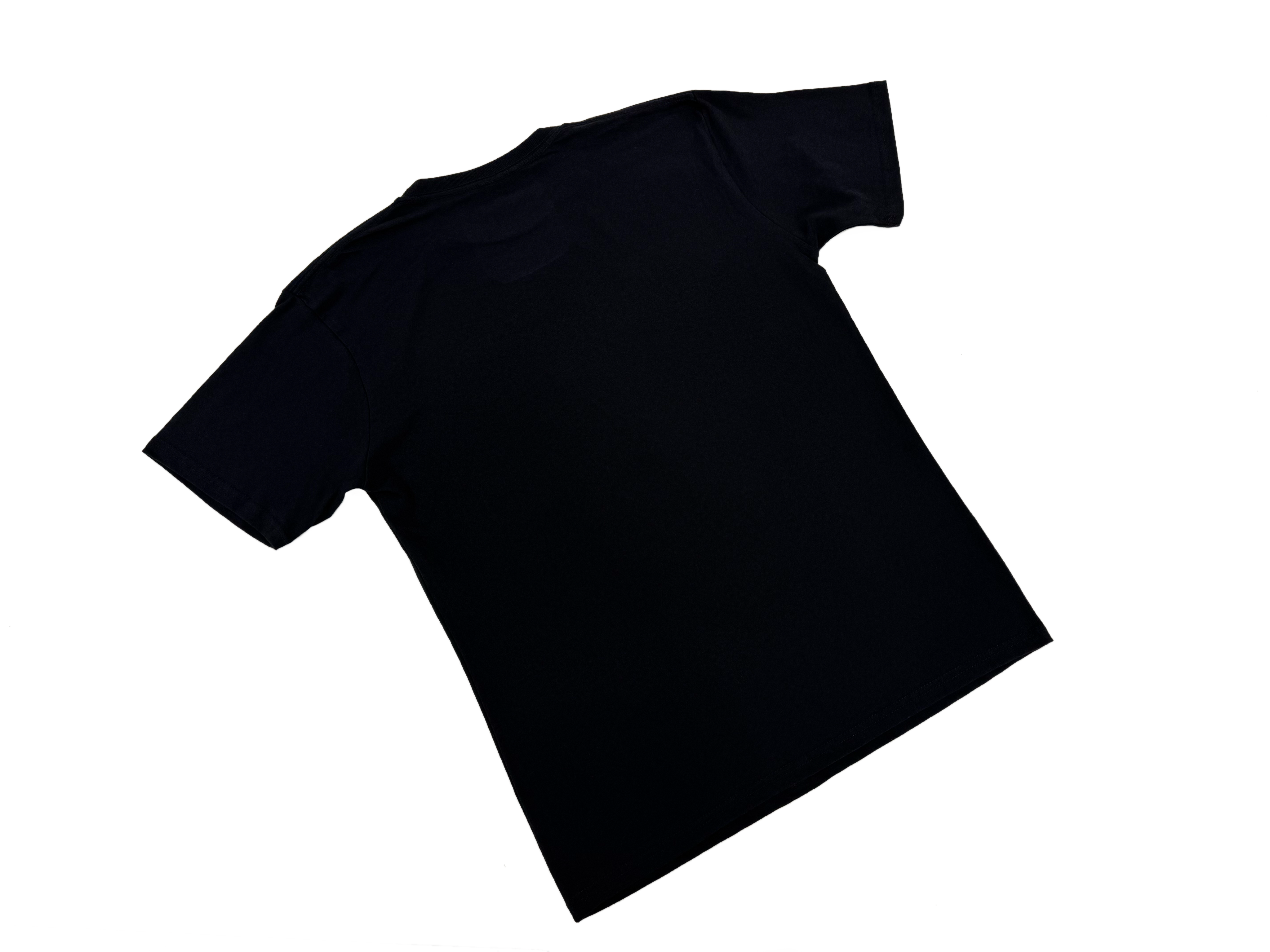 GReddy Equipped Tee - Black