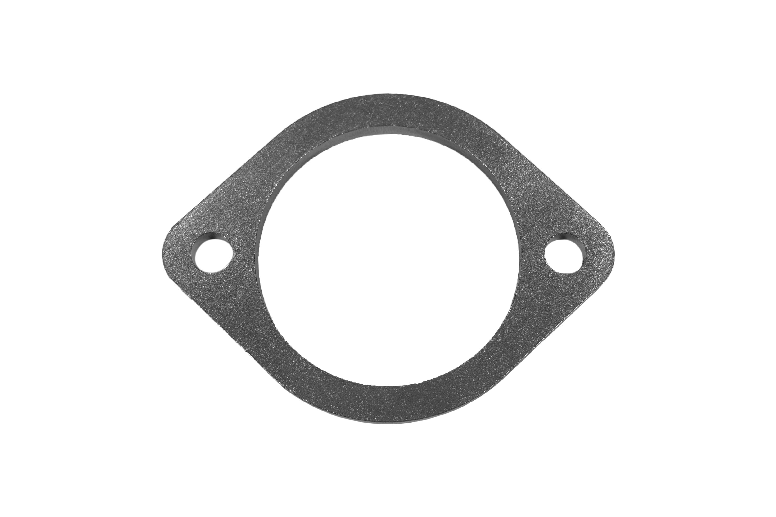LASER CUT SS 3" 2-BOLT EXH FLANGE - (11000611)