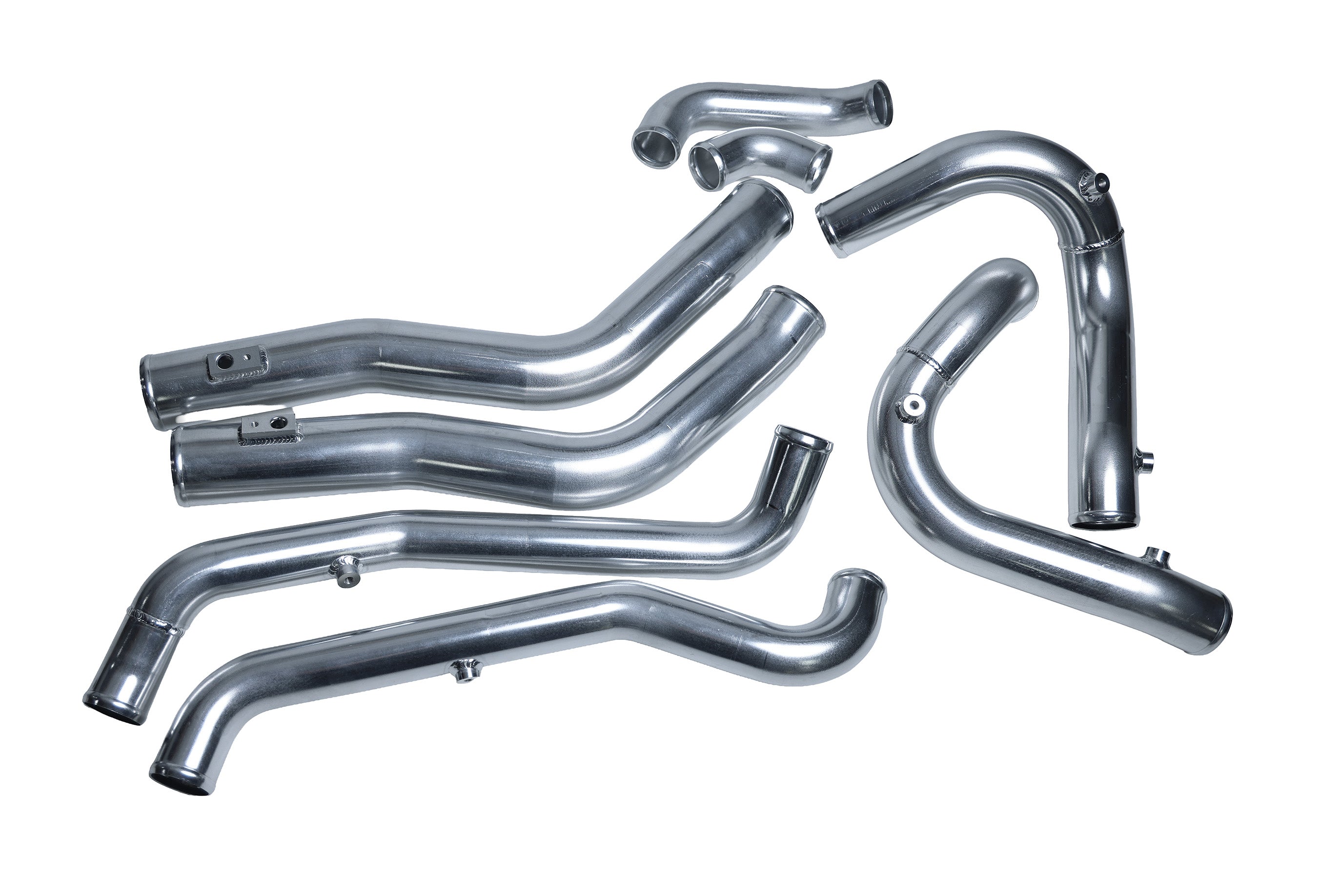 GREDDY INTERCOOLER KIT NISSAN Z RZ34 AIR TO AIR TYPE-29 - (12020227 12020228)