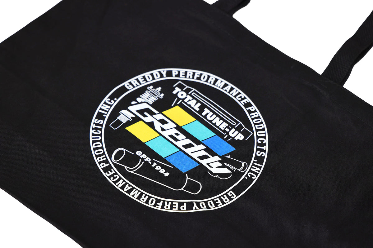 GReddy Tote Bag