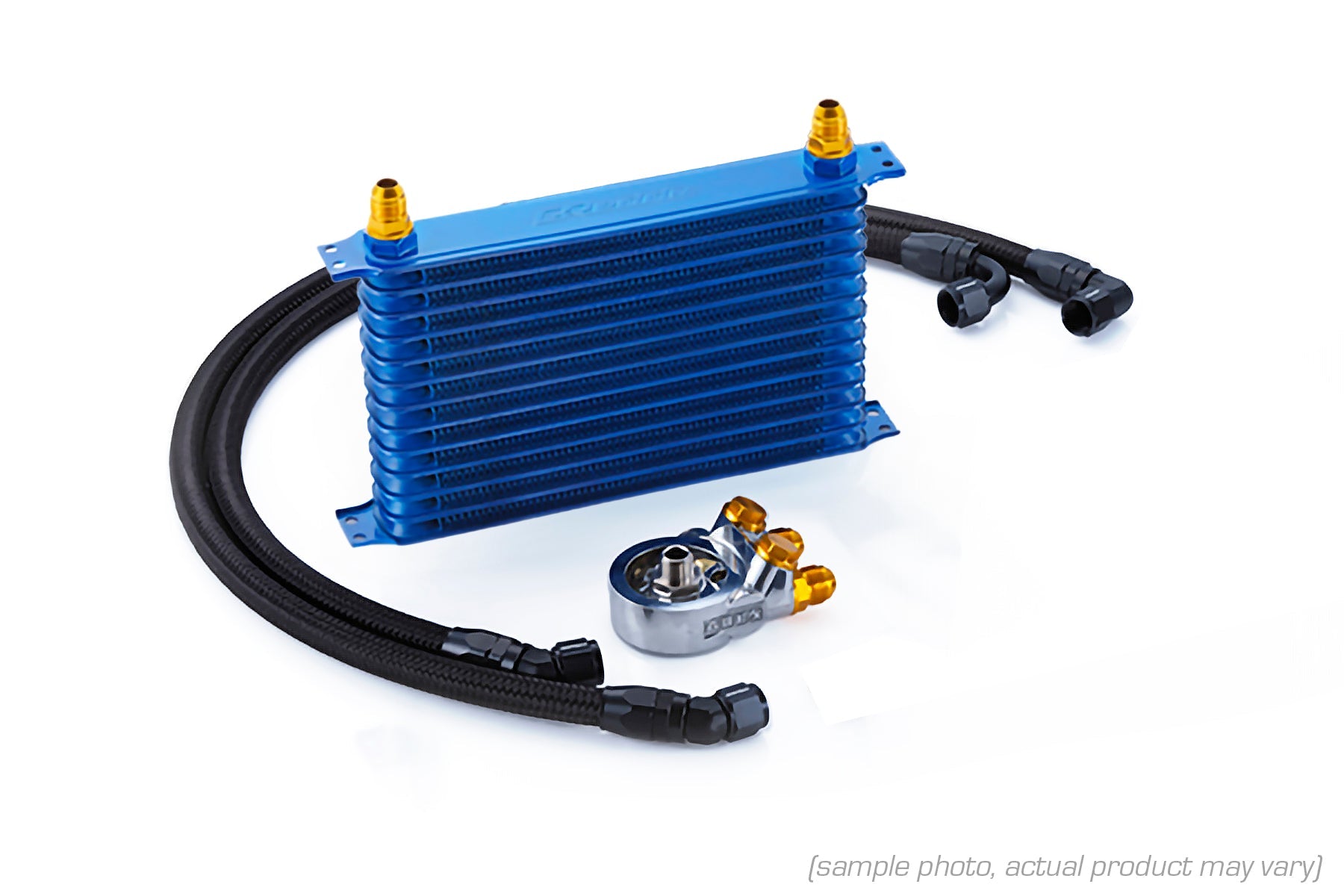 OIL COOLER NS1310G/STD GDB(A,B) - (12064605)