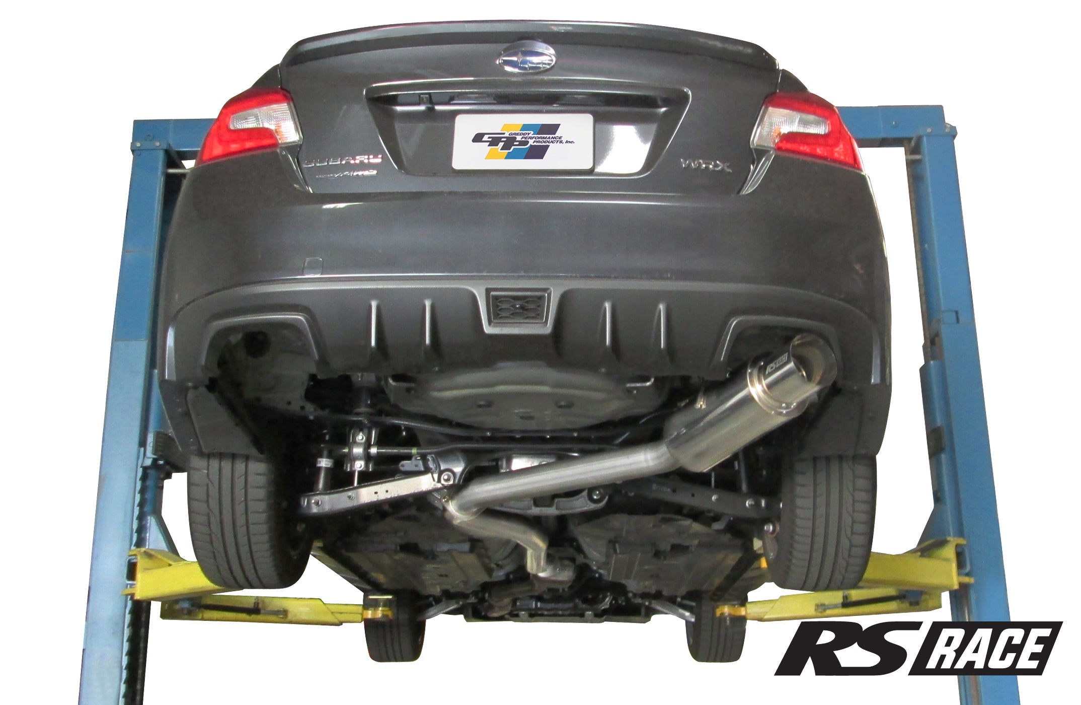 RS-RACE SUBARU WRX/STI SEDAN 2015-2021 - (10168408)