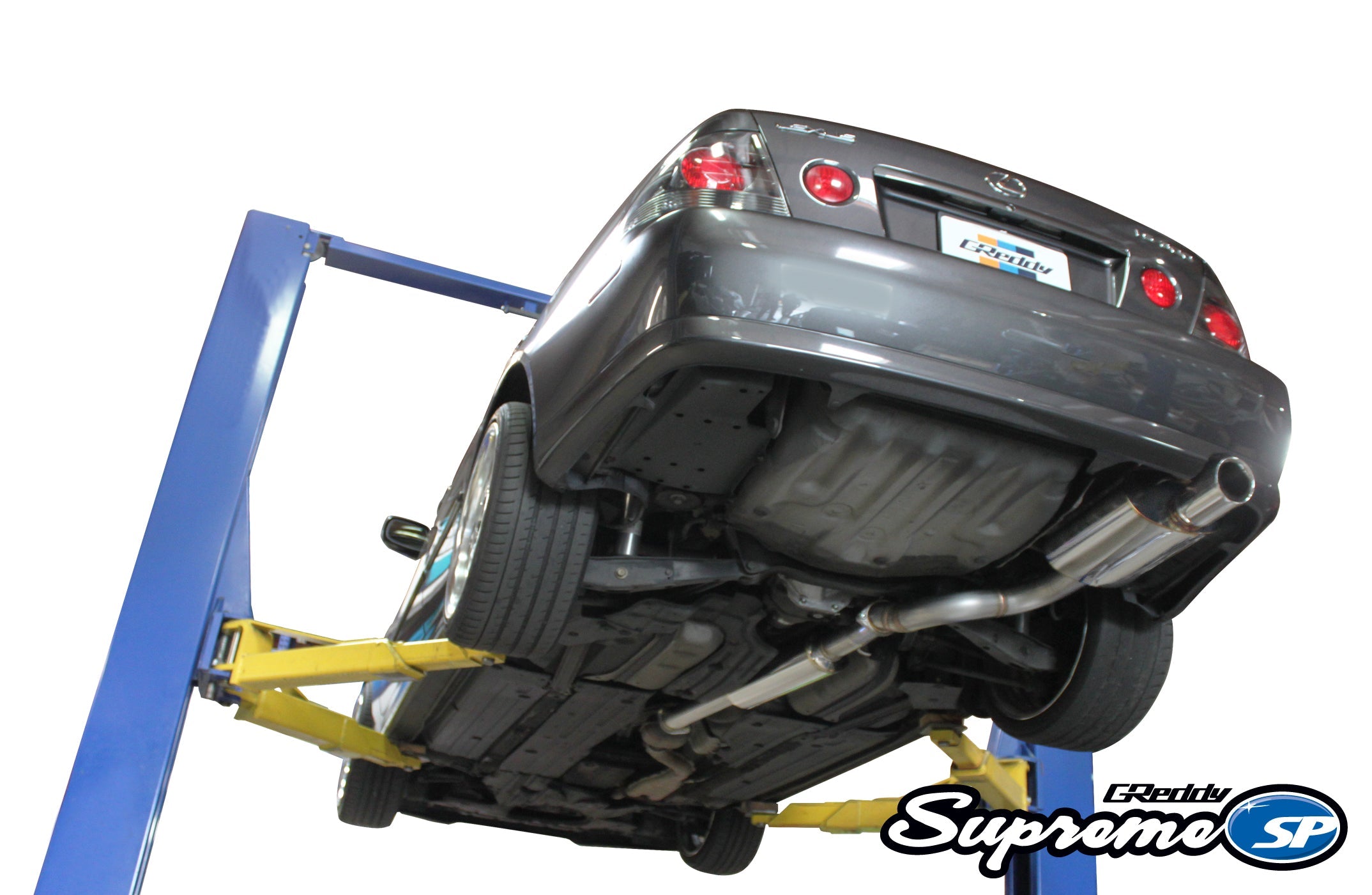 SUPREME SP LEXUS IS300 01-05 - (10118208)