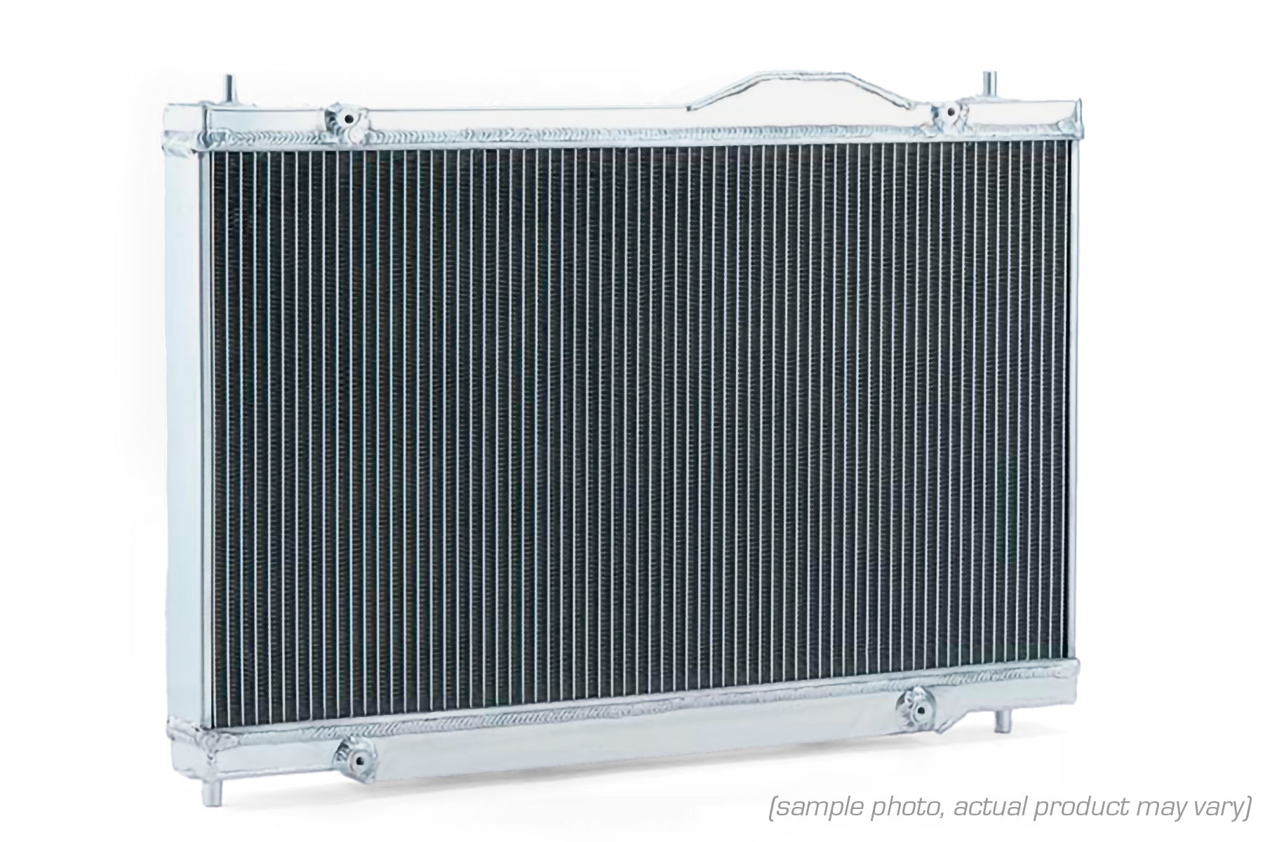 ALUMINUM RADIATOR TW-R S14 SILVIA SR20DET - (12023801)