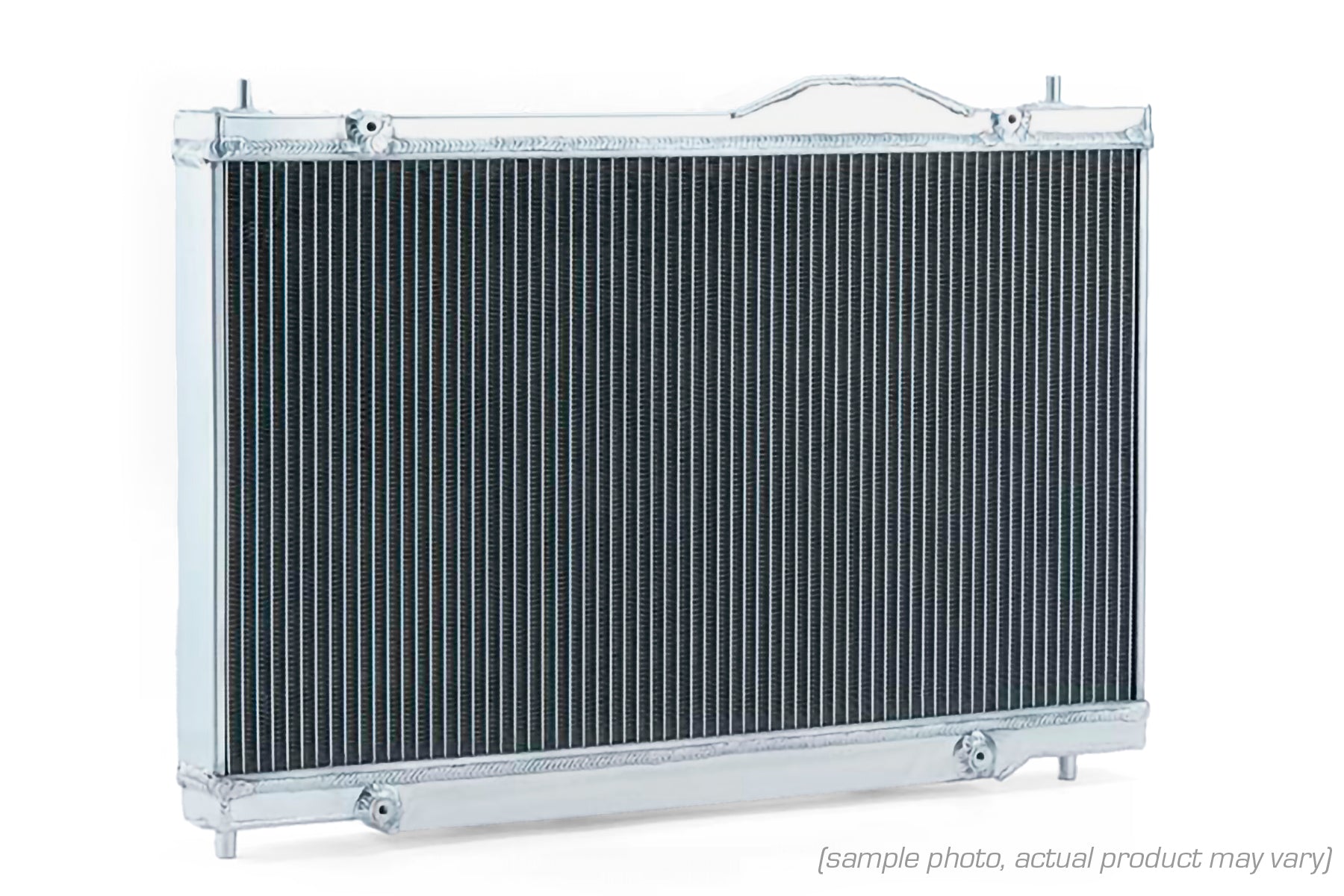 ALUMINUM RADIATOR TW-R AE86 COROLLA - (12013802)